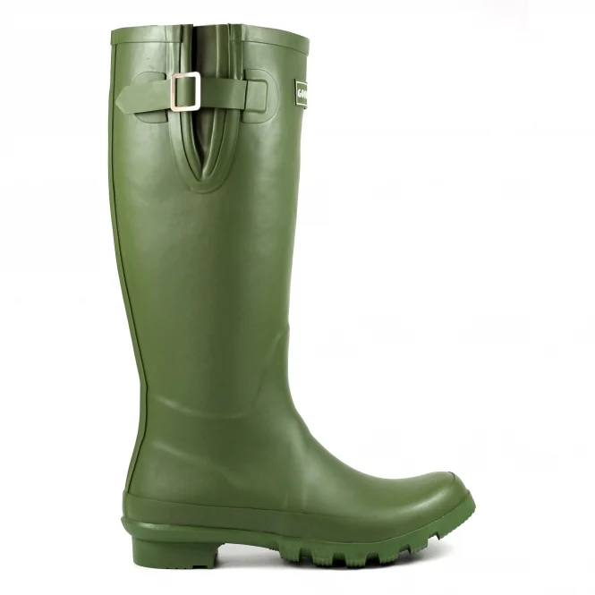 Grisport Petersfield Wellington Boot - Image 14