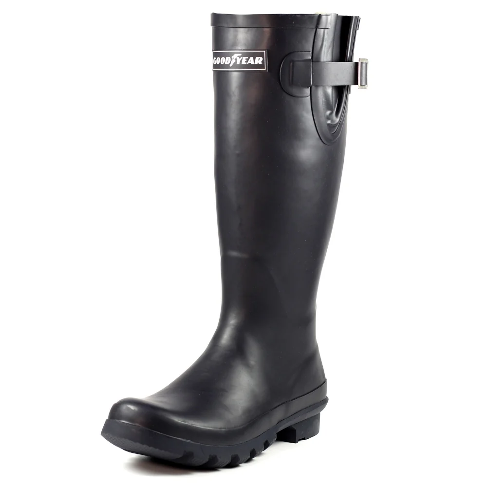 Grisport Petersfield Wellington Boot - Image 3
