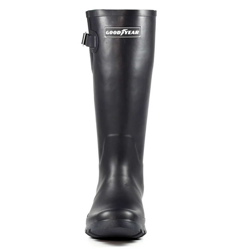 Grisport Petersfield Wellington Boot - Image 4