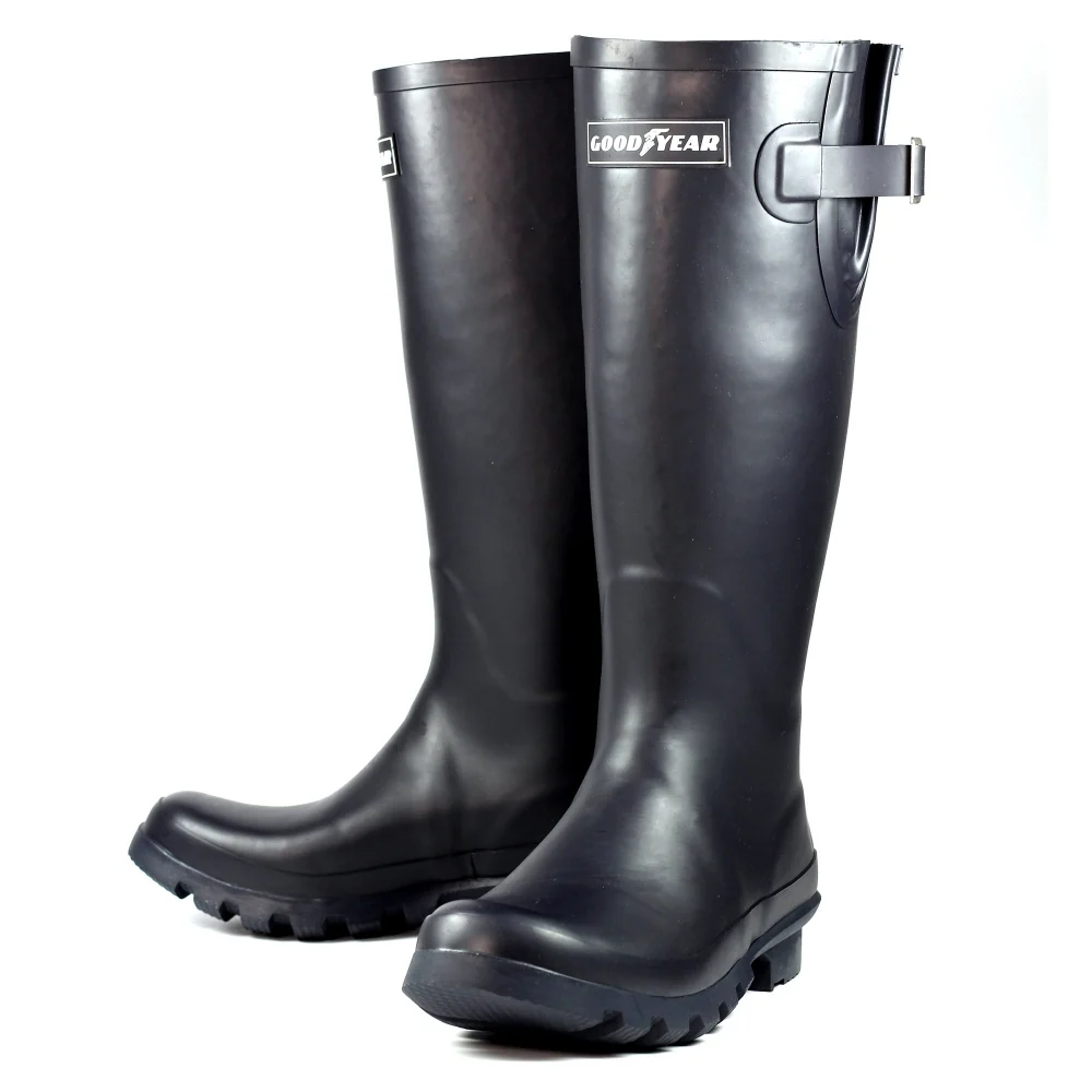 Grisport Petersfield Wellington Boot - Image 6