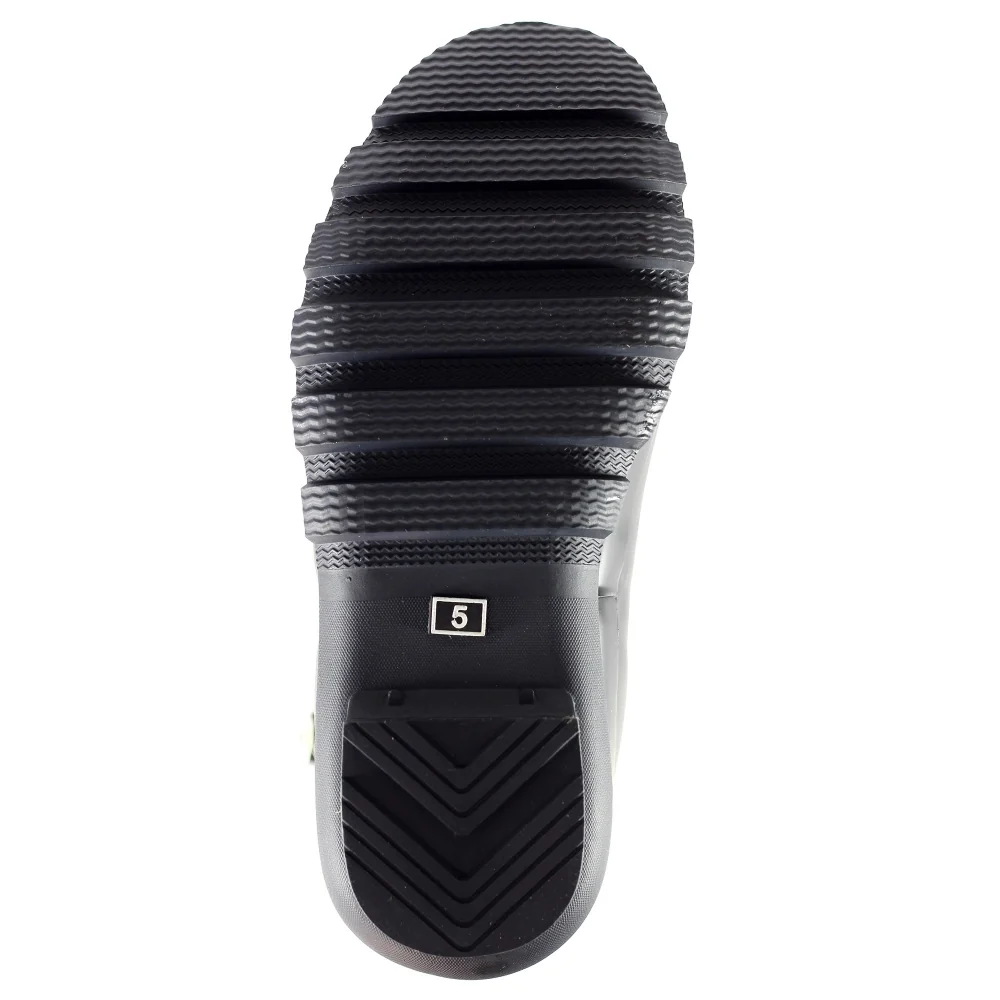 Grisport Petersfield Wellington Boot - Image 8