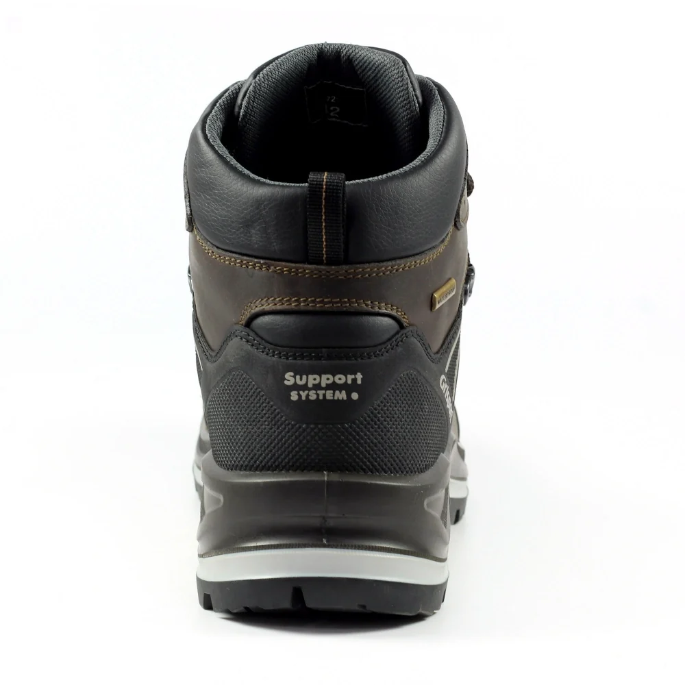 Grisport Snowdon Mens Wide Fit Walking Boot - Image 6
