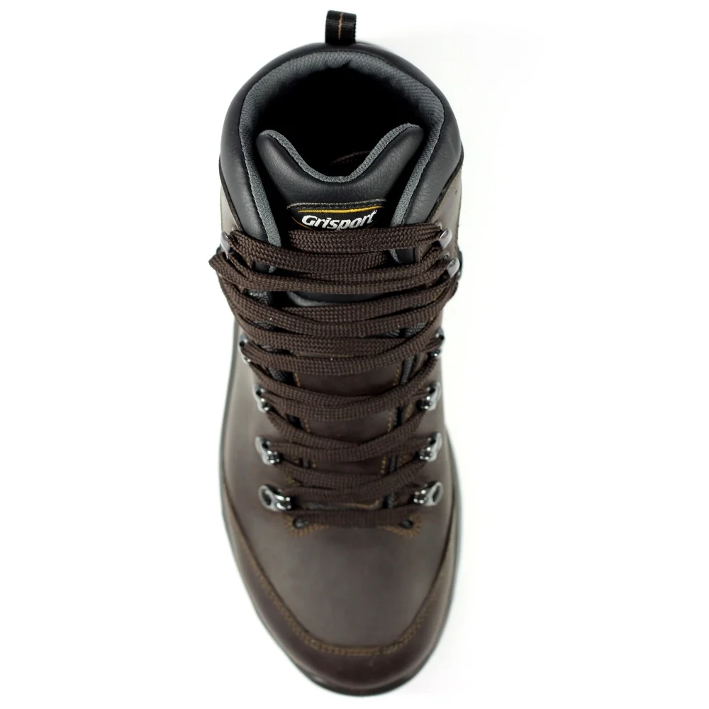 Grisport Snowdon Mens Wide Fit Walking Boot - Image 7