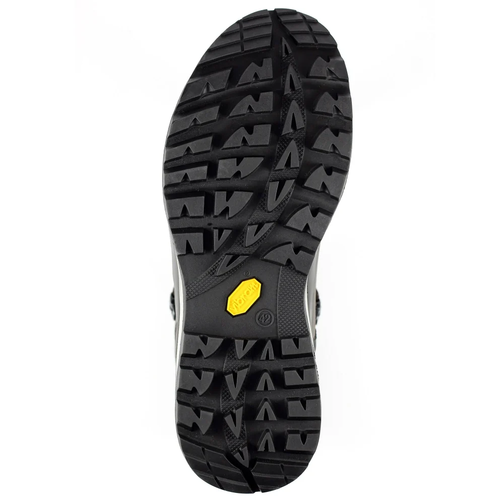 Grisport Snowdon Mens Wide Fit Walking Boot - Image 8