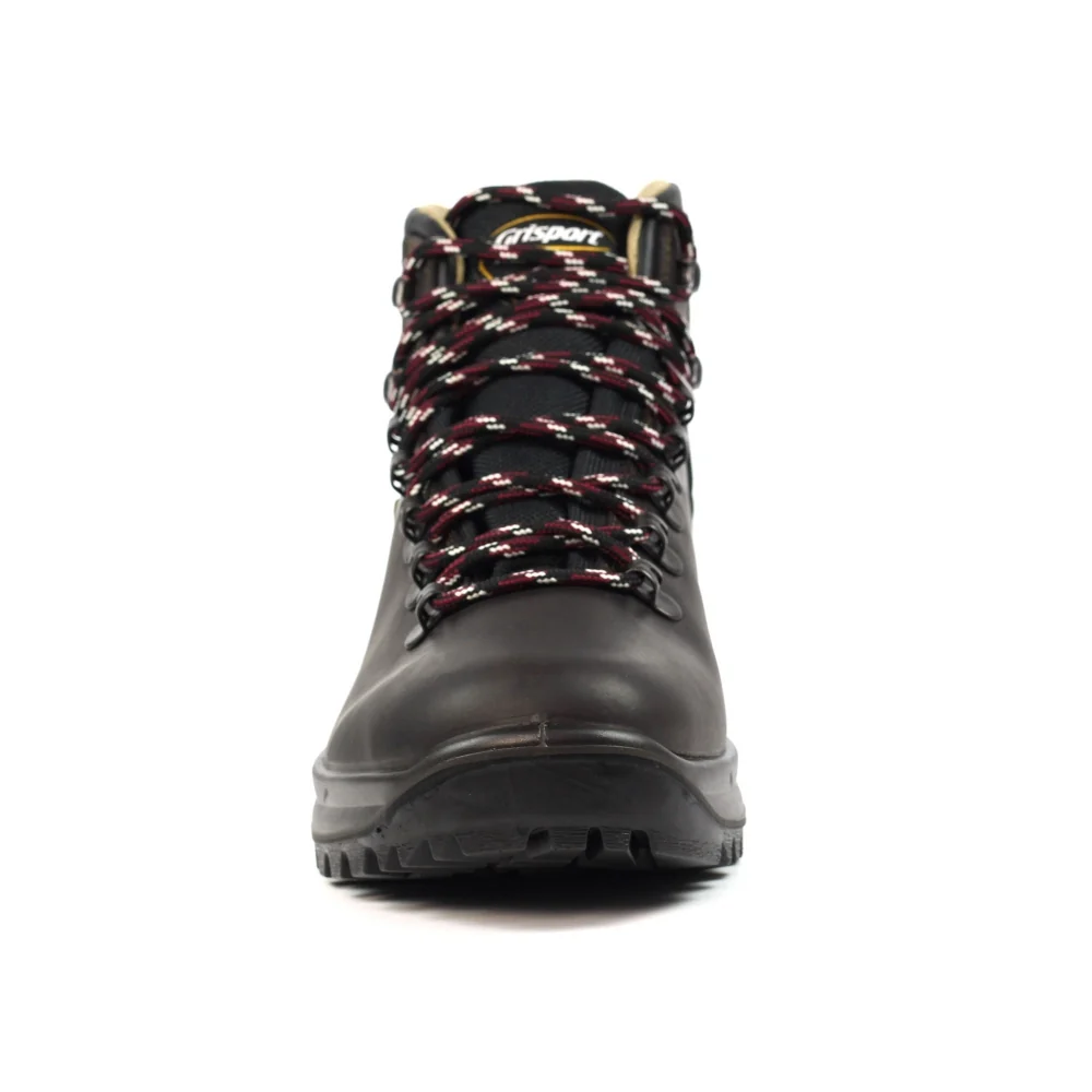 Grisport Tornado Leather Waterproof Walking Boot - Image 3