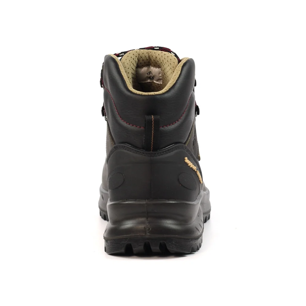 Grisport Tornado Leather Waterproof Walking Boot - Image 4