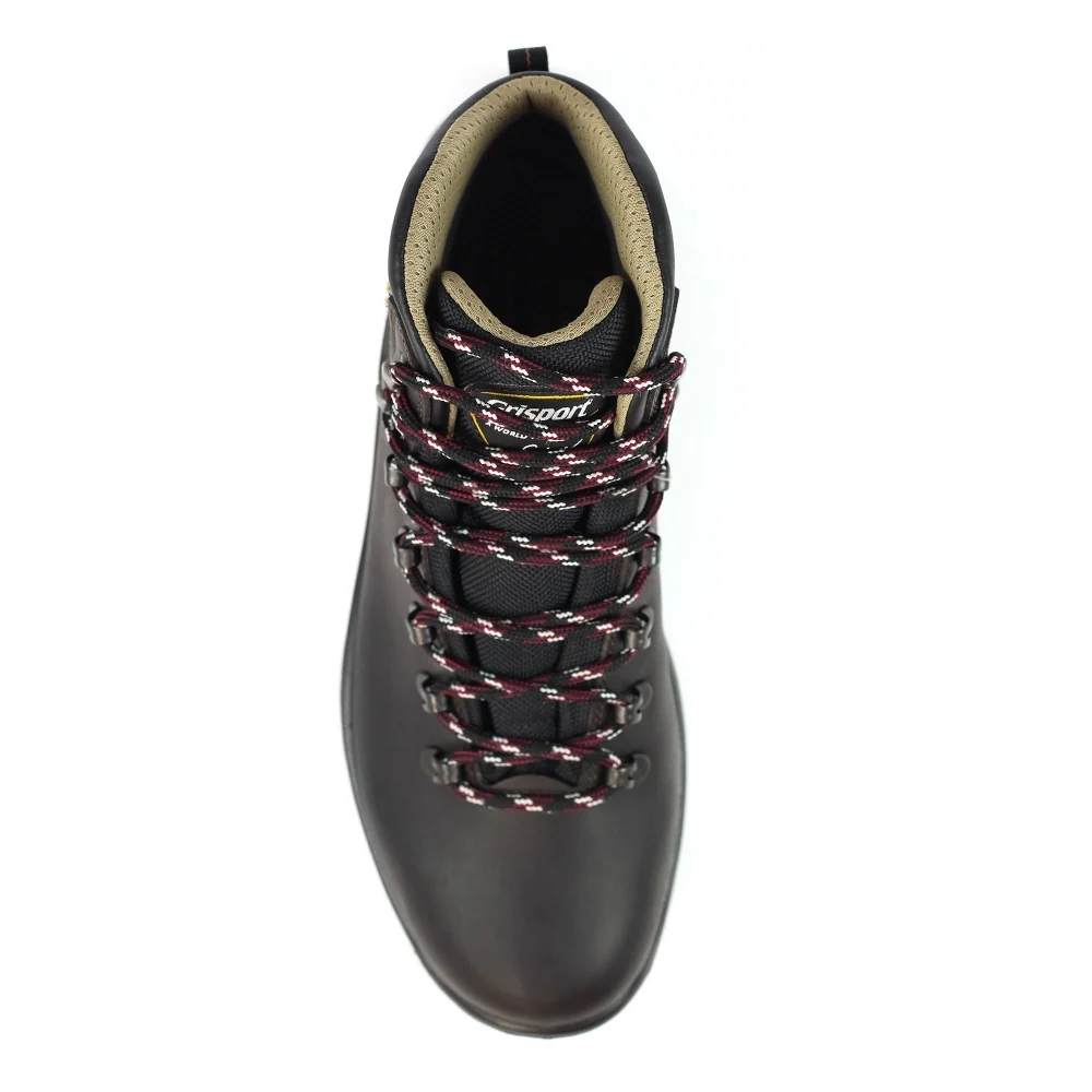 Grisport Tornado Leather Waterproof Walking Boot - Image 6