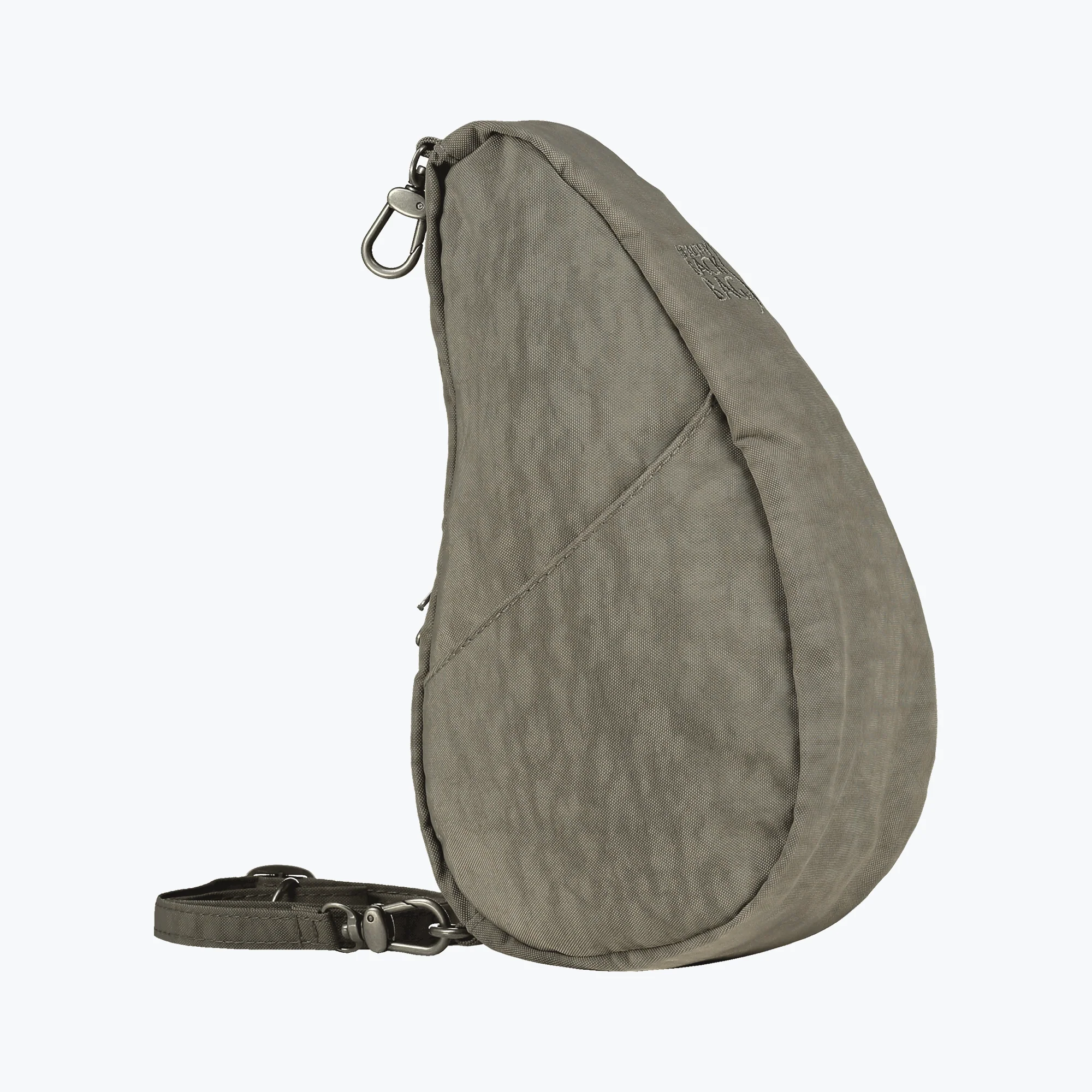 Healthy Back Bag Textured Nylon Baglett - Image 13