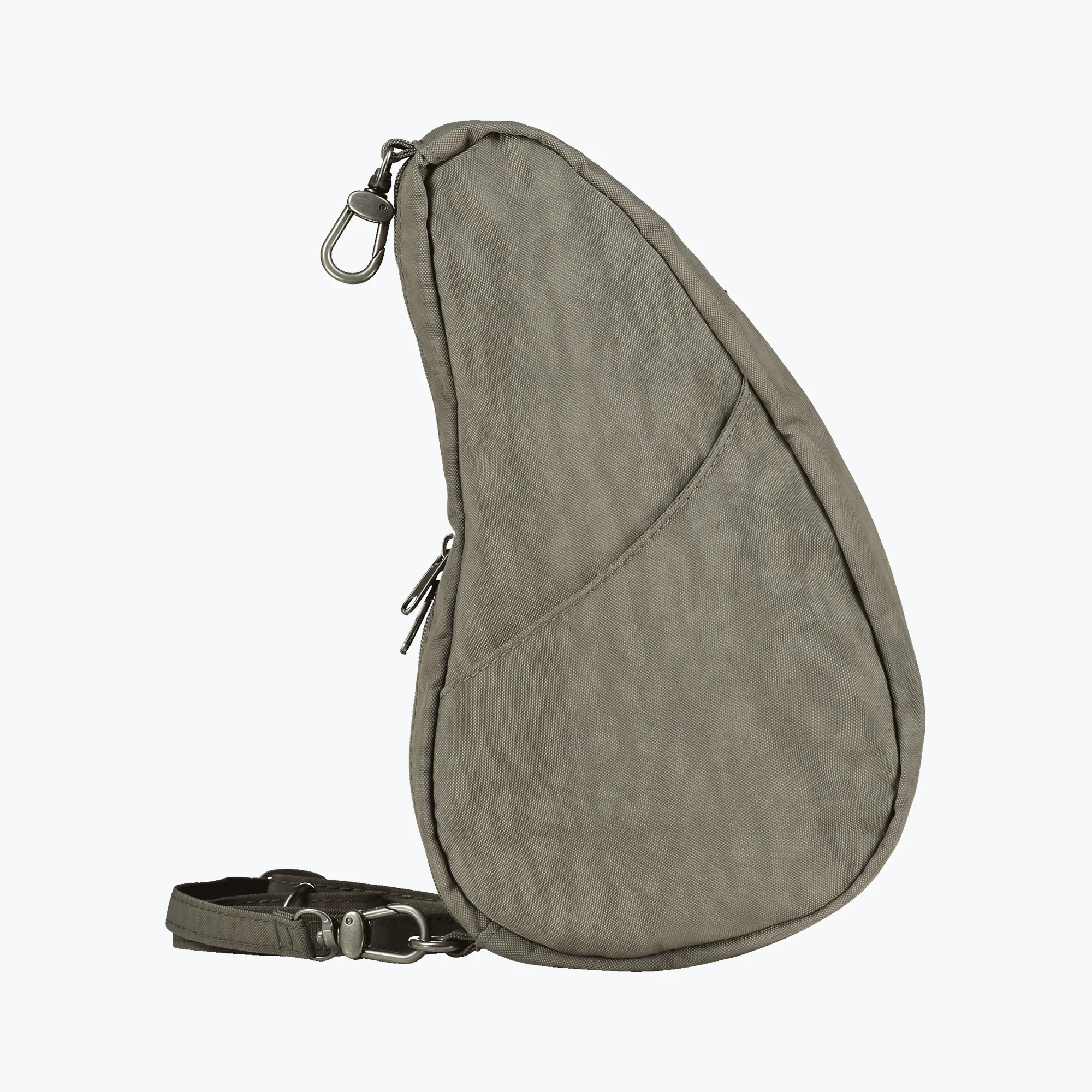 Healthy Back Bag Textured Nylon Baglett - Image 14