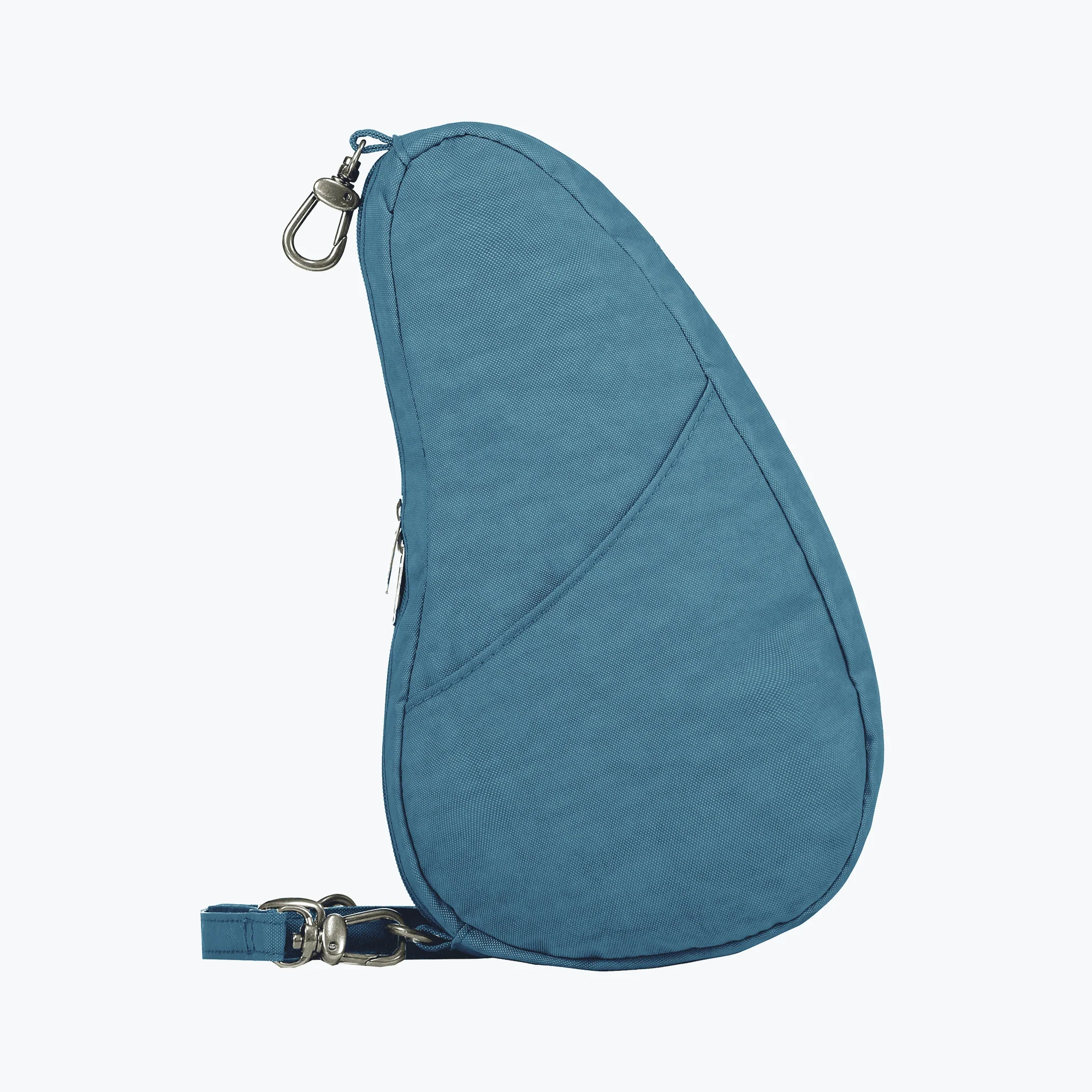 Healthy Back Bag Textured Nylon Baglett - Image 2