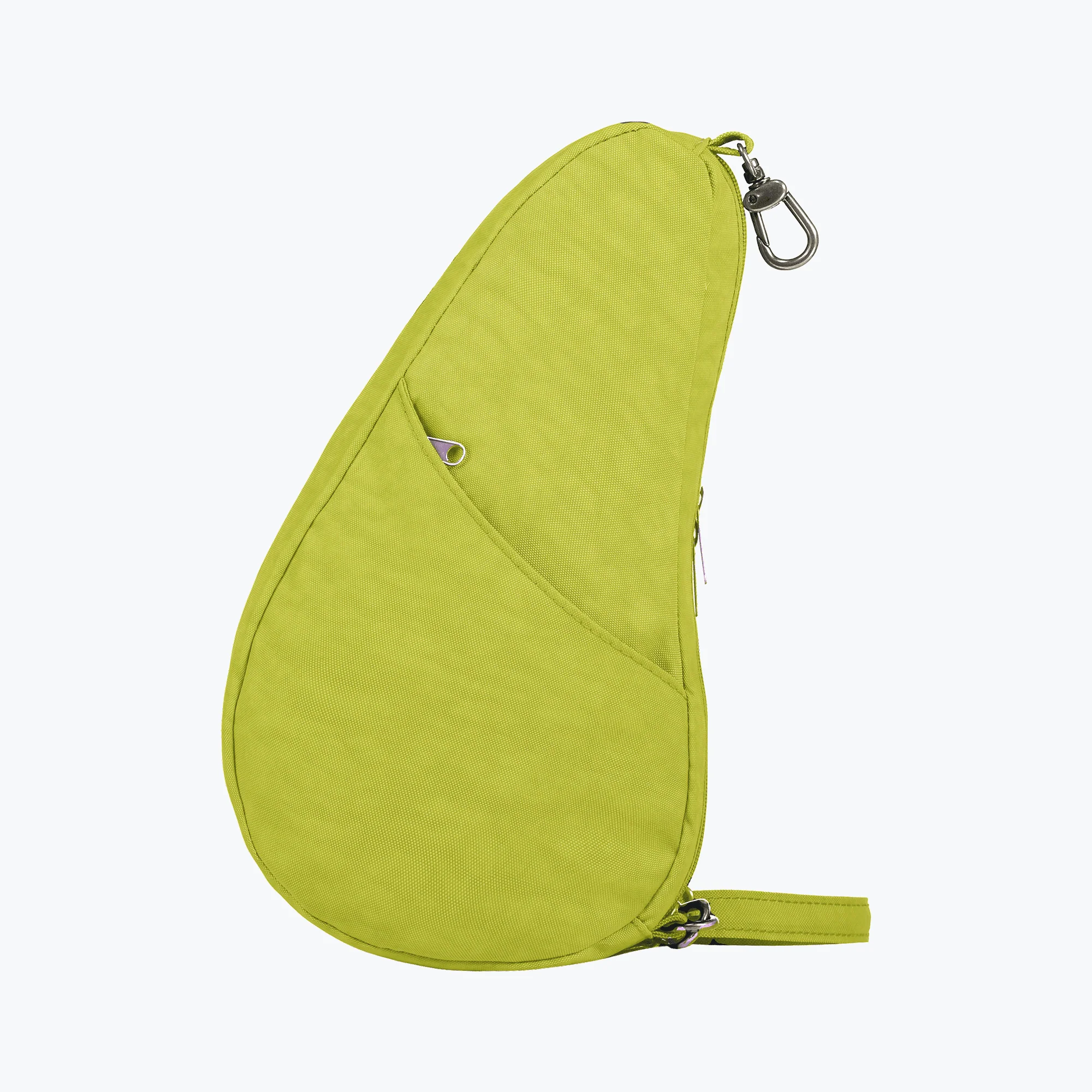 Healthy Back Bag Textured Nylon Baglett - Image 20