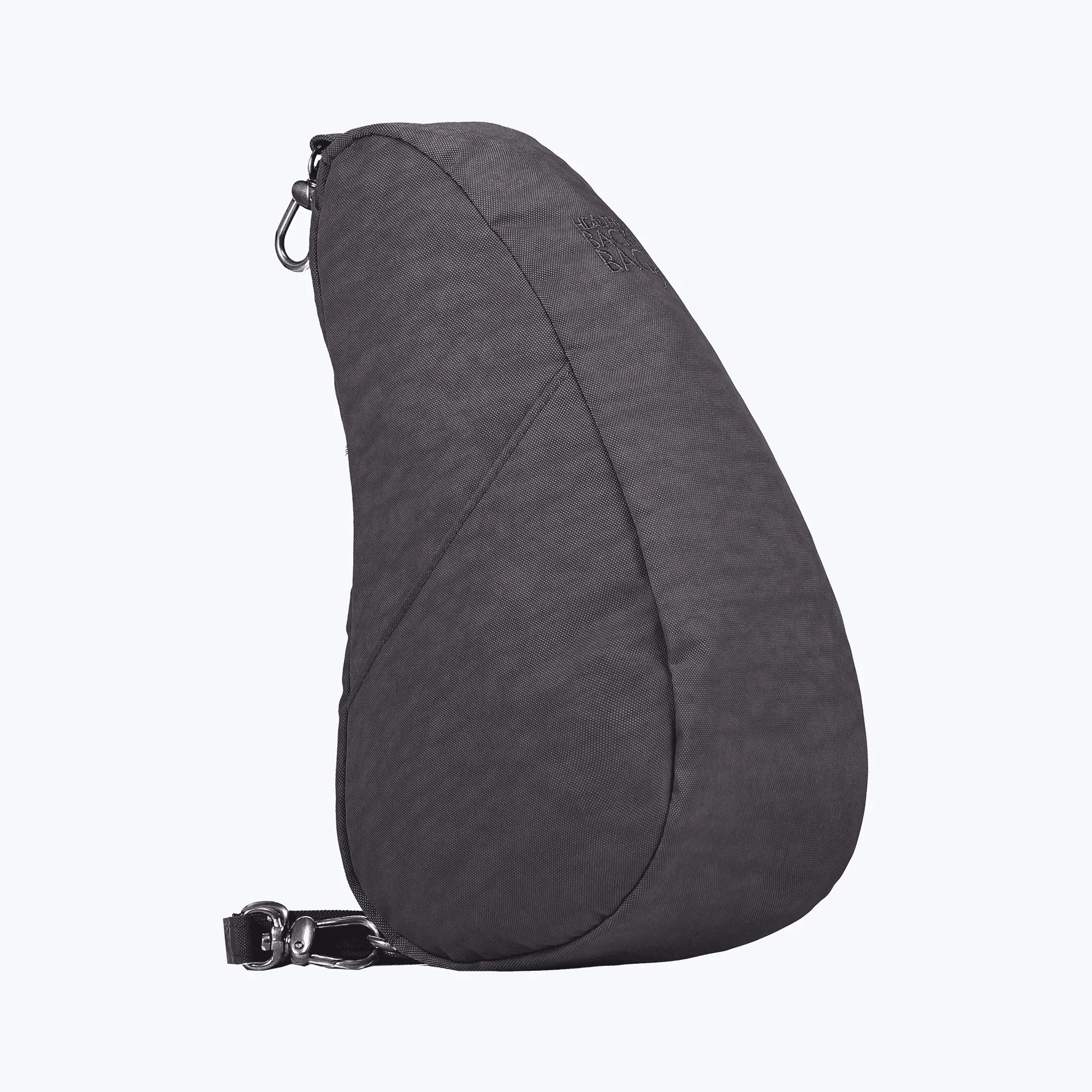 Healthy Back Bag Textured Nylon Baglett - Image 28
