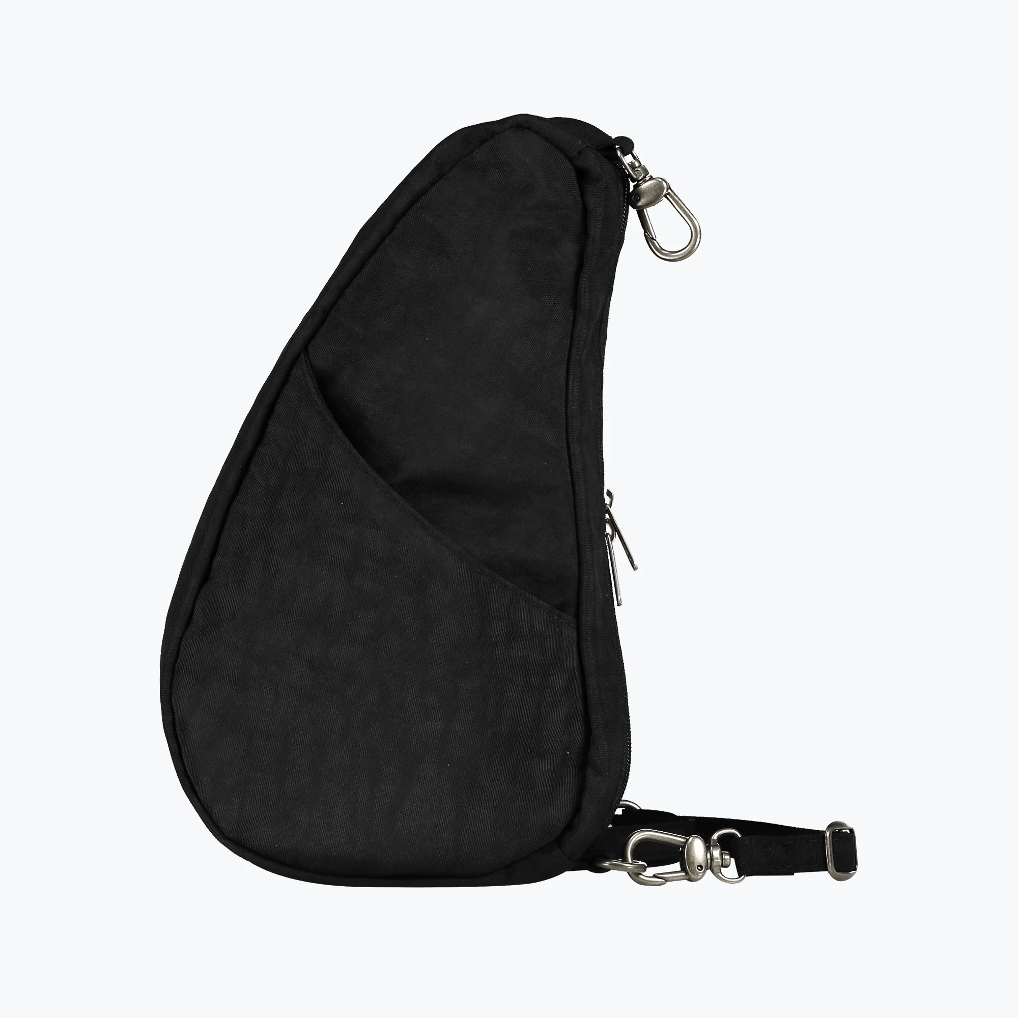 Healthy Back Bag Textured Nylon Baglett - Image 34