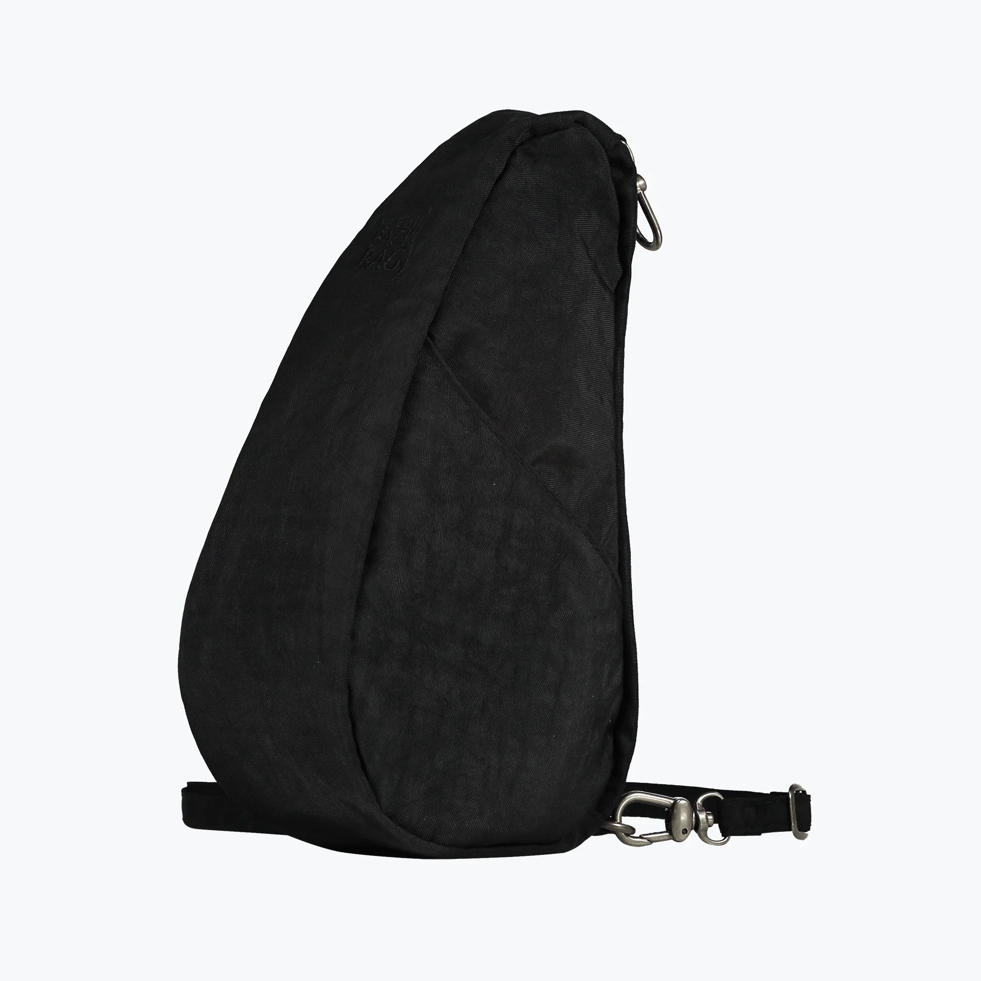 Healthy Back Bag Textured Nylon Baglett - Image 35