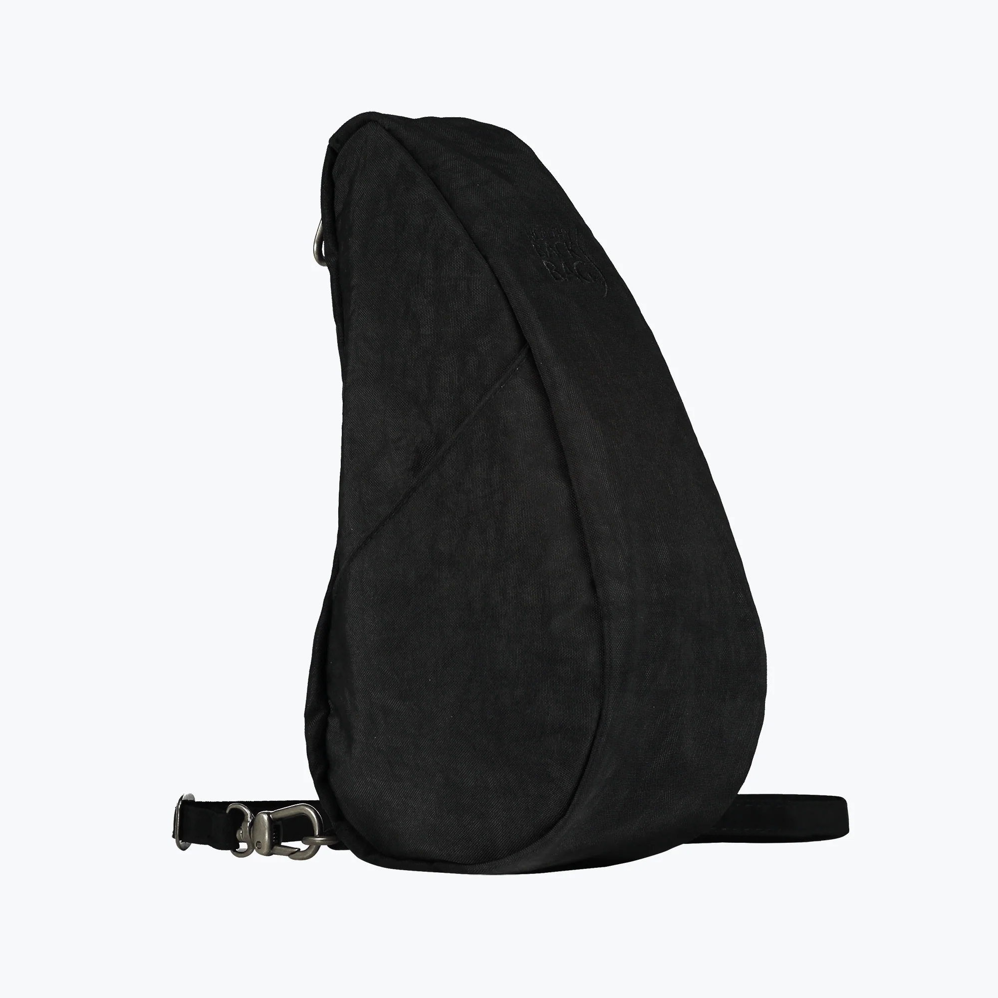 Healthy Back Bag Textured Nylon Baglett - Image 36