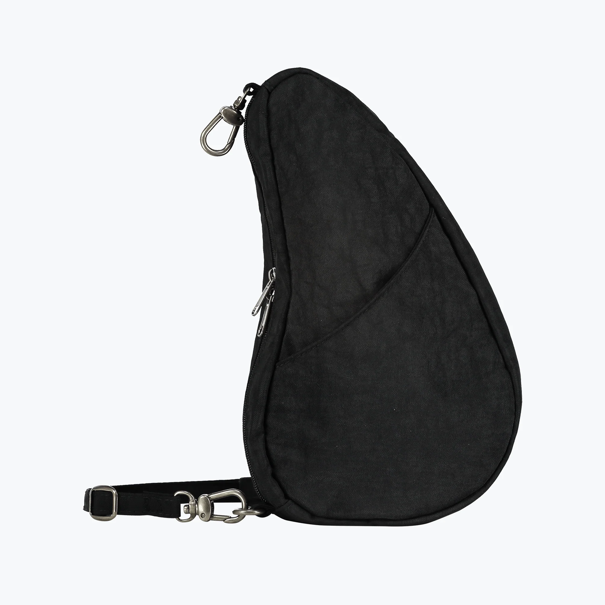 Healthy Back Bag Textured Nylon Baglett - Image 37