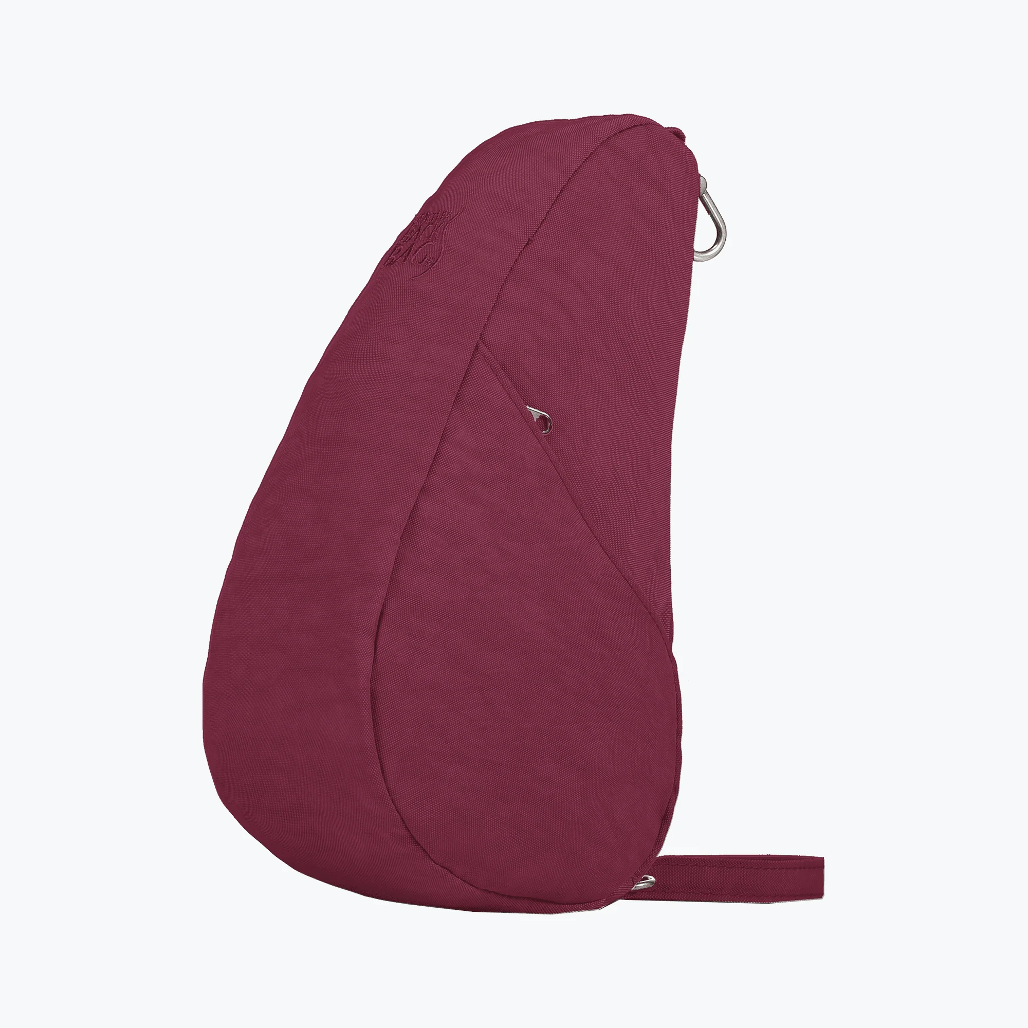 Healthy Back Bag Textured Nylon Baglett - Image 4