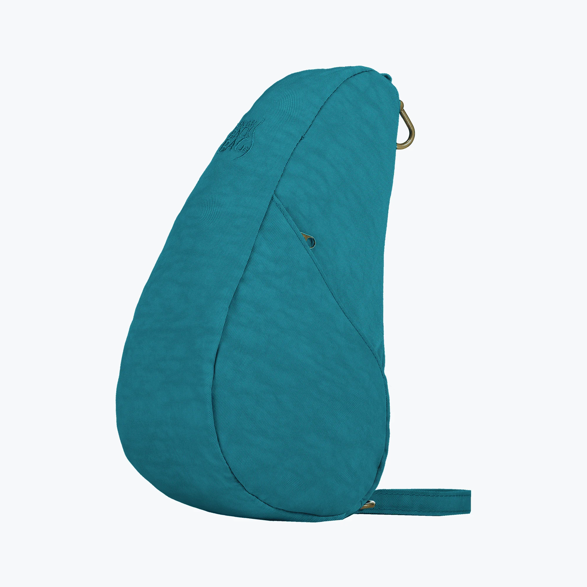 Healthy Back Bag Textured Nylon Baglett - Image 40