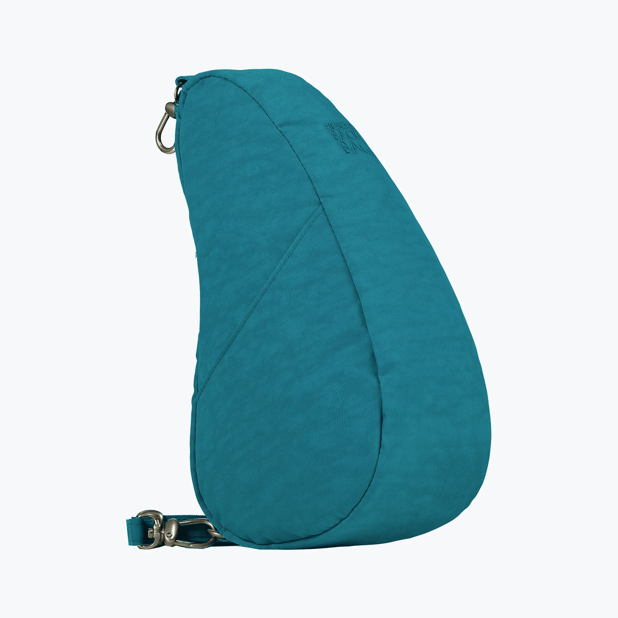 Healthy Back Bag Textured Nylon Baglett - Image 41