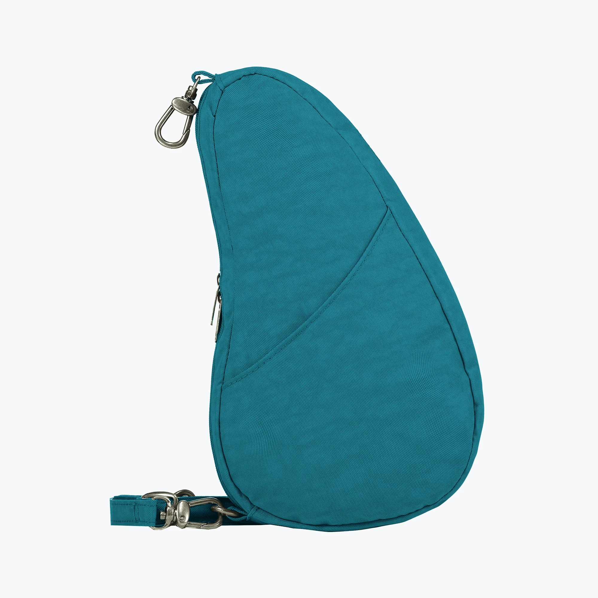 Healthy Back Bag Textured Nylon Baglett - Image 42