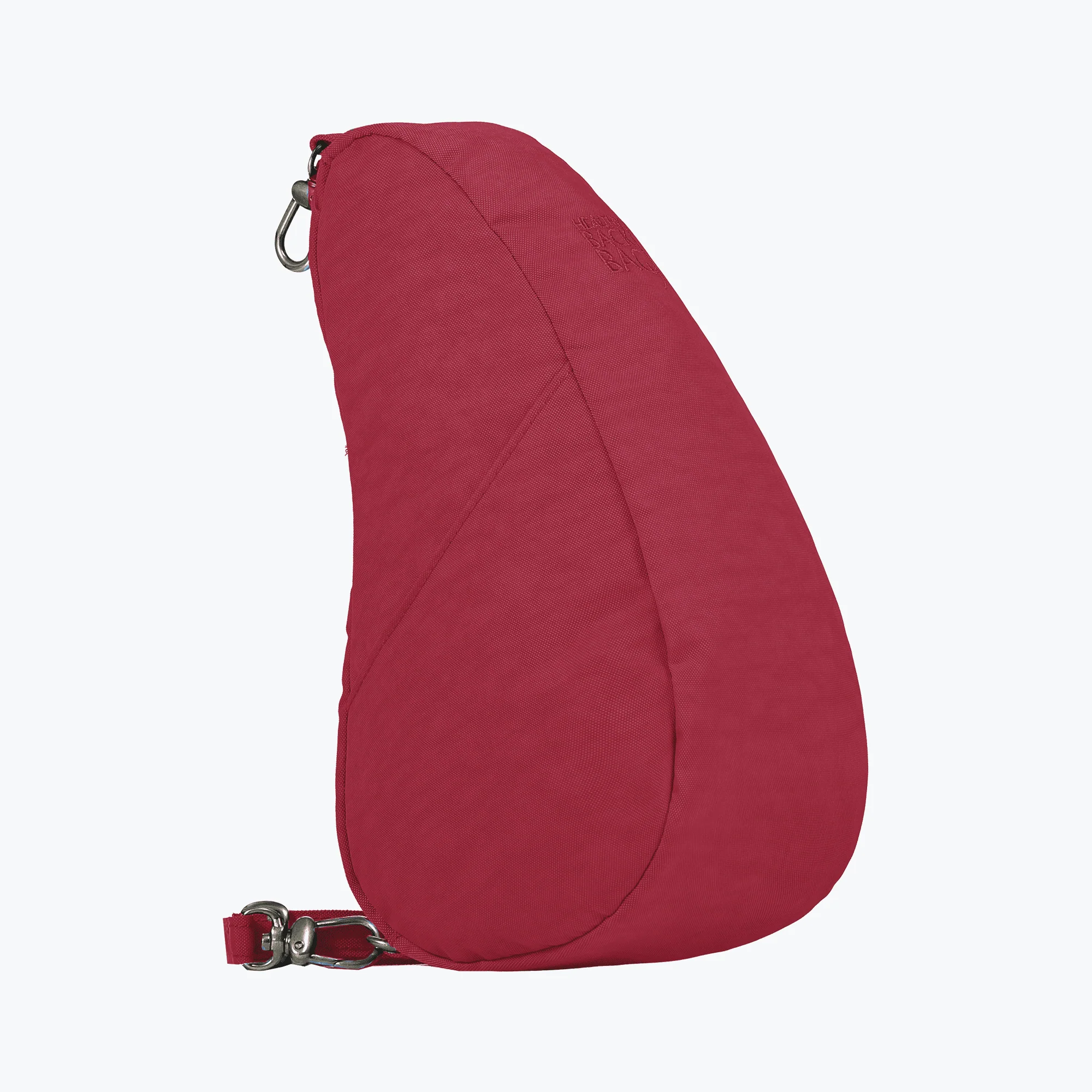 Healthy Back Bag Textured Nylon Baglett - Image 45