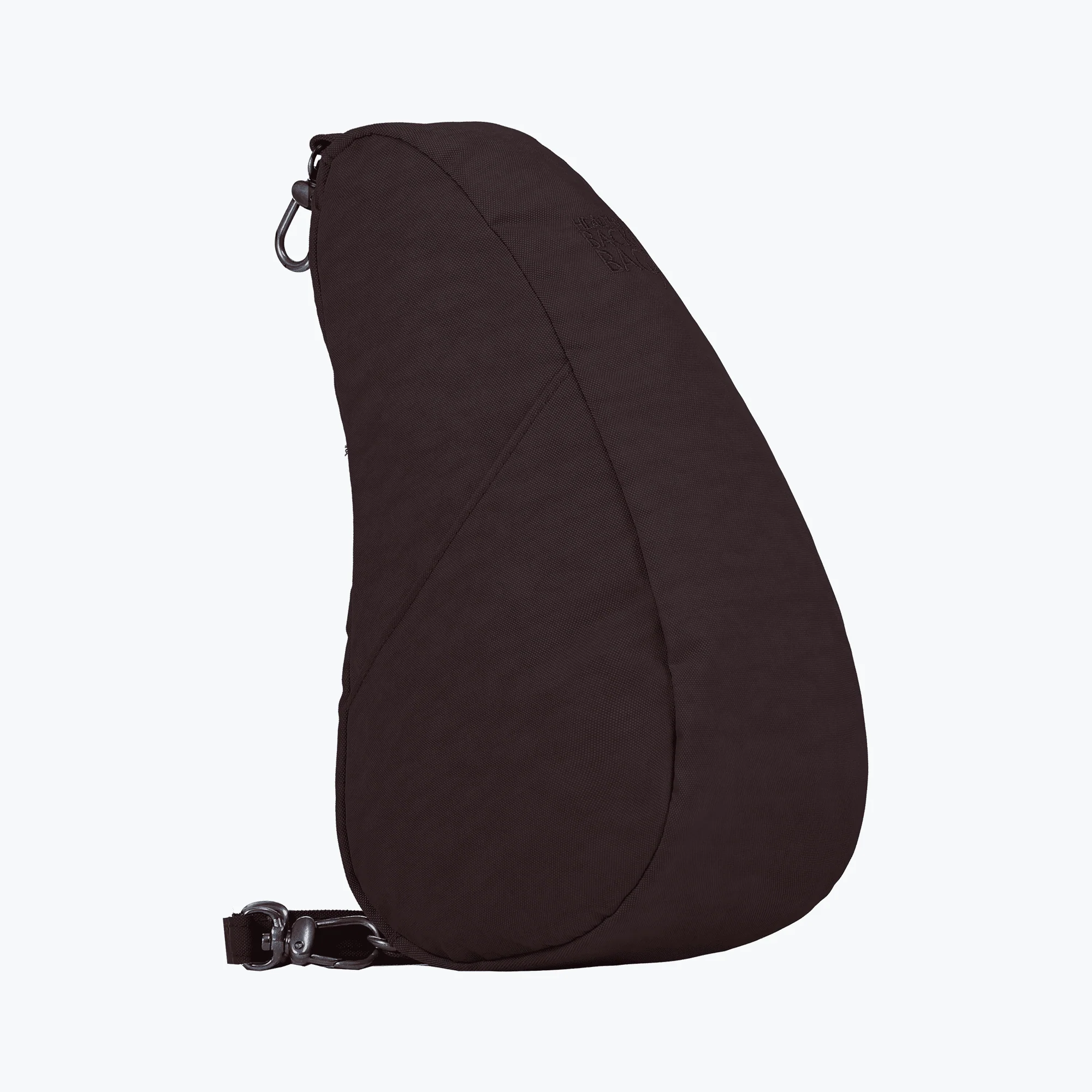 Healthy Back Bag Textured Nylon Baglett - Image 49