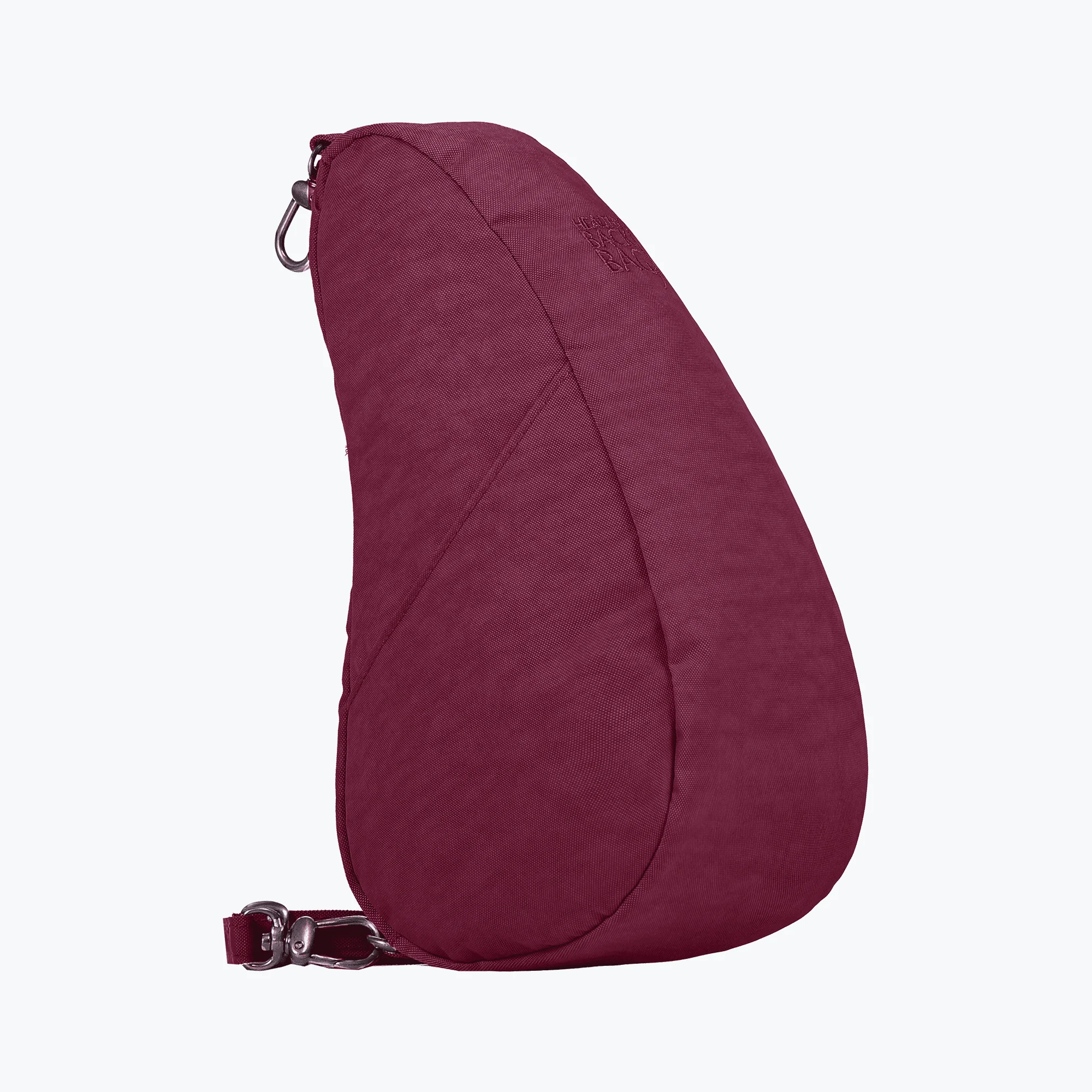 Healthy Back Bag Textured Nylon Baglett - Image 5