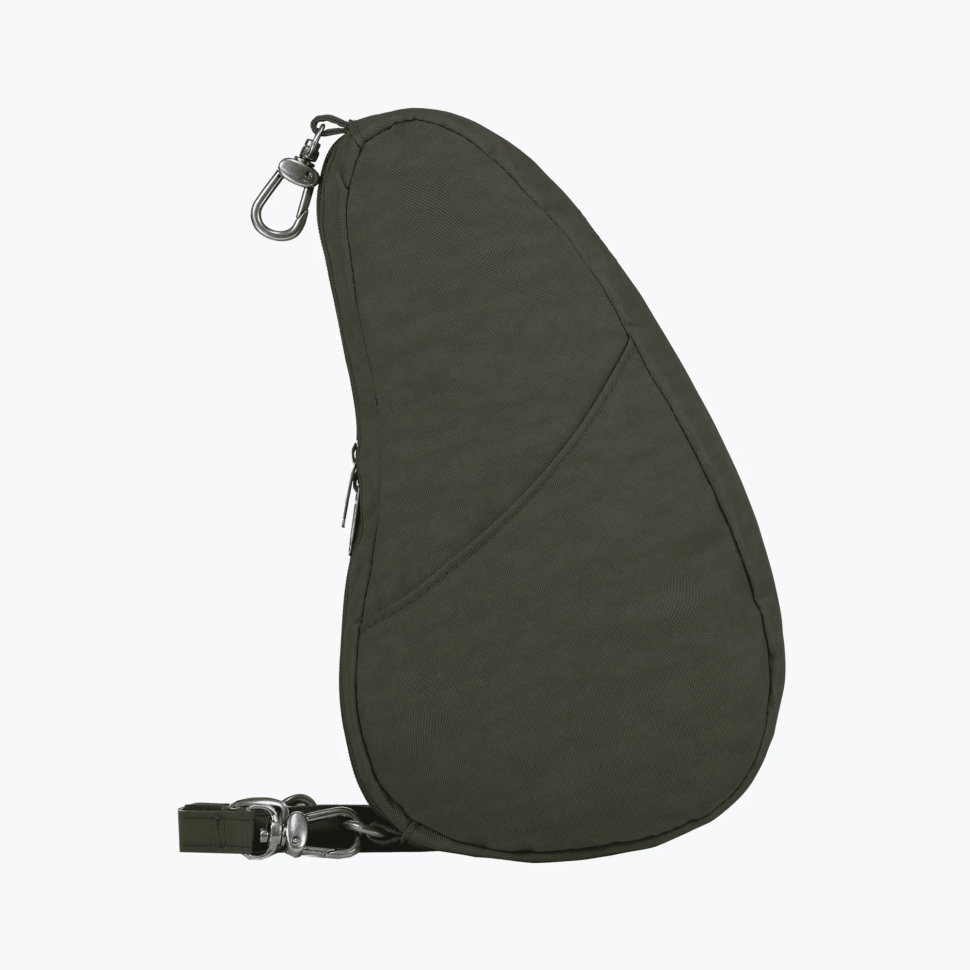 Healthy Back Bag Textured Nylon Baglett - Image 55