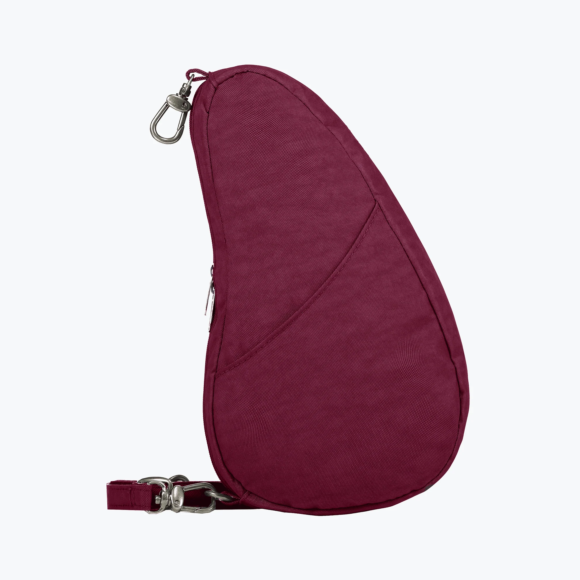 Healthy Back Bag Textured Nylon Baglett - Image 6