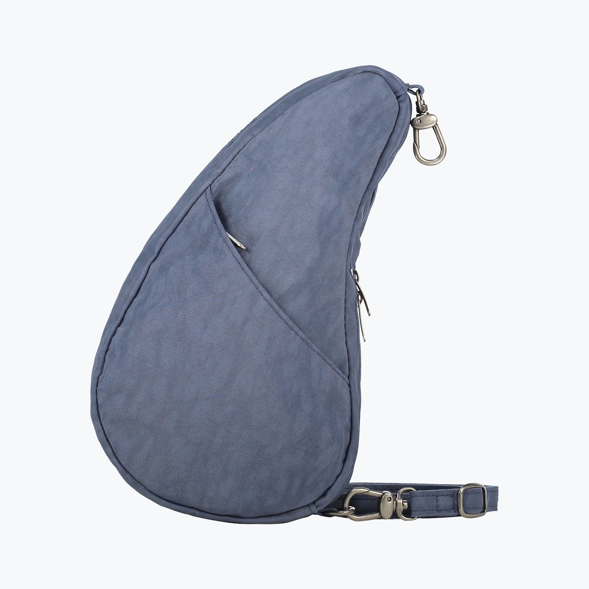 Healthy Back Bag Textured Nylon Baglett - Image 60