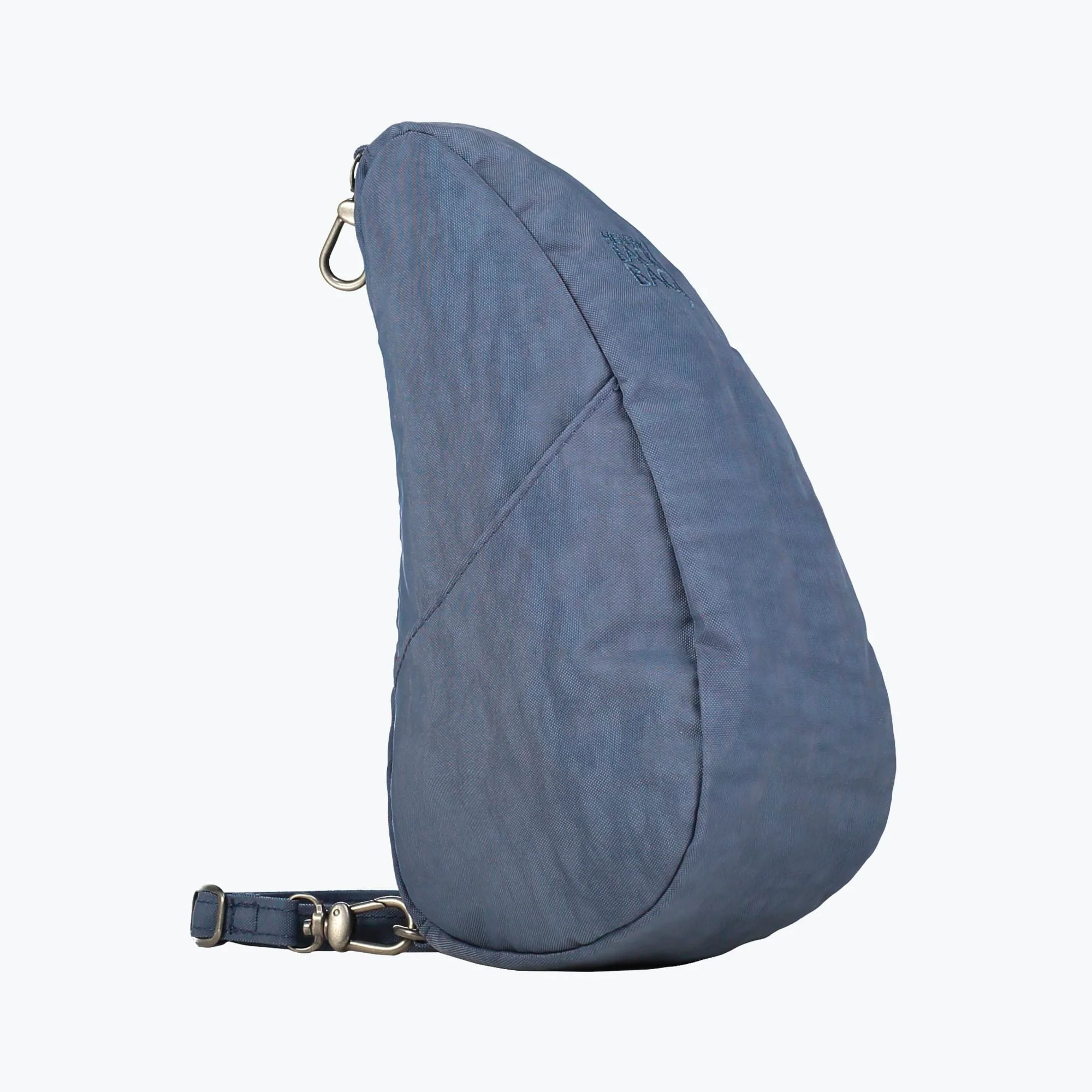 Healthy Back Bag Textured Nylon Baglett - Image 61