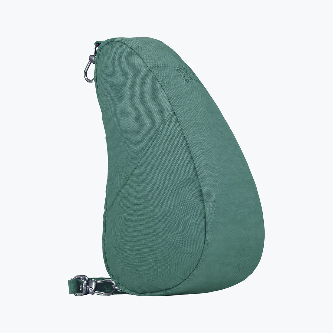 Healthy Back Bag Textured Nylon Baglett - Image 64