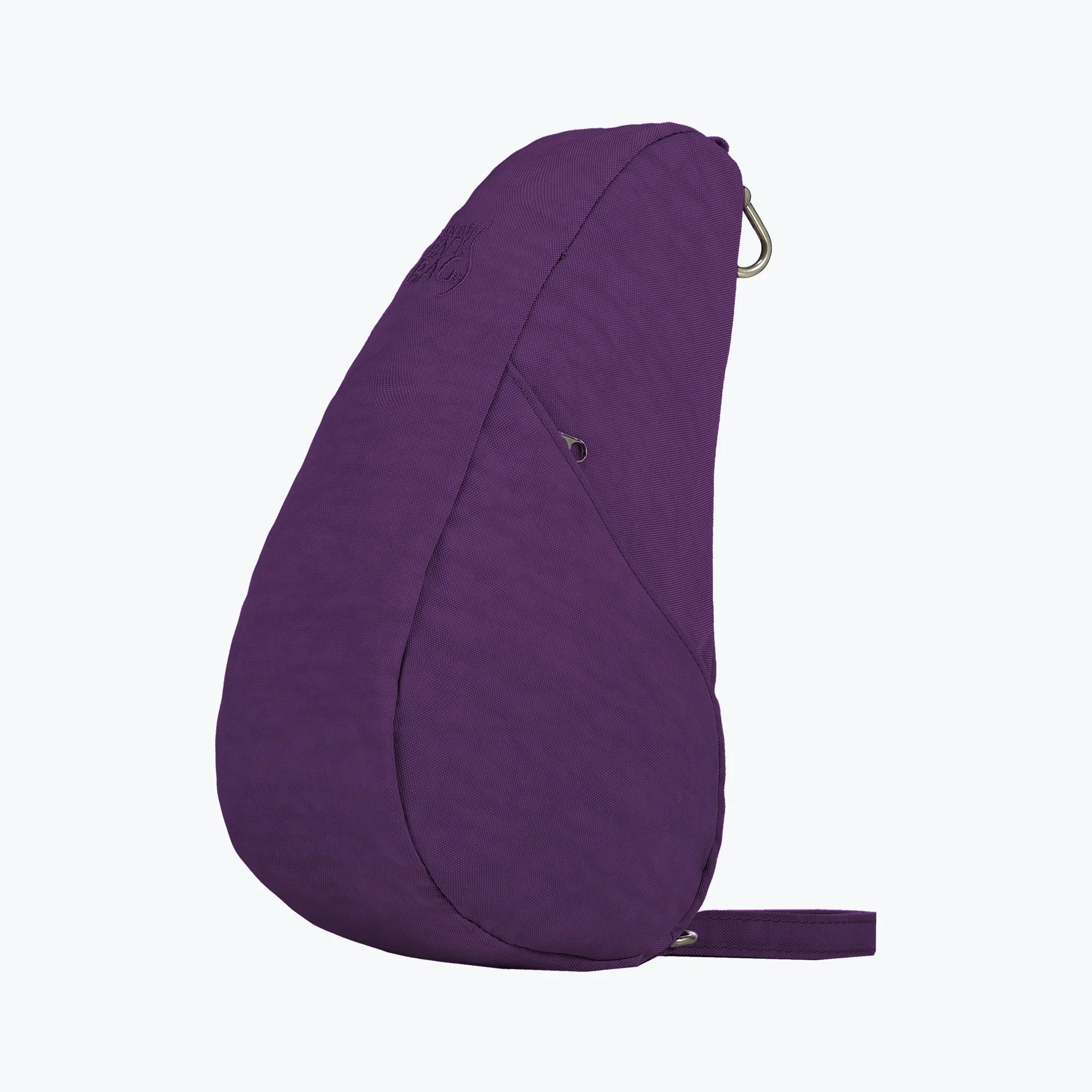 Healthy Back Bag Textured Nylon Baglett - Image 8