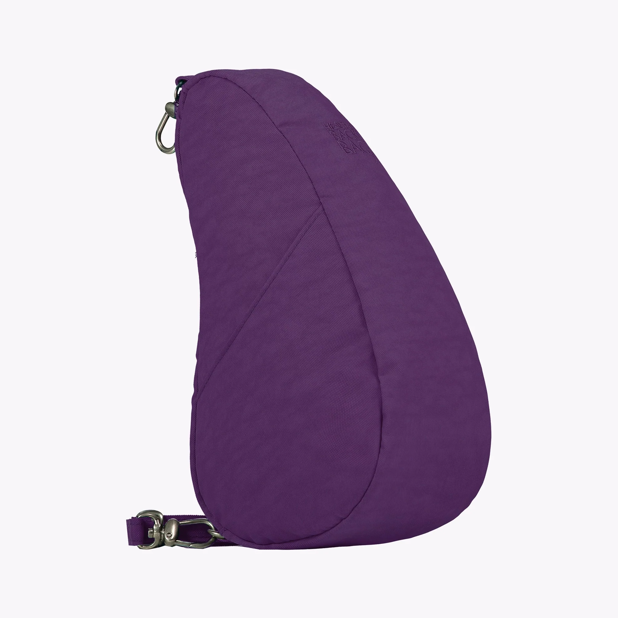 Healthy Back Bag Textured Nylon Baglett - Image 9