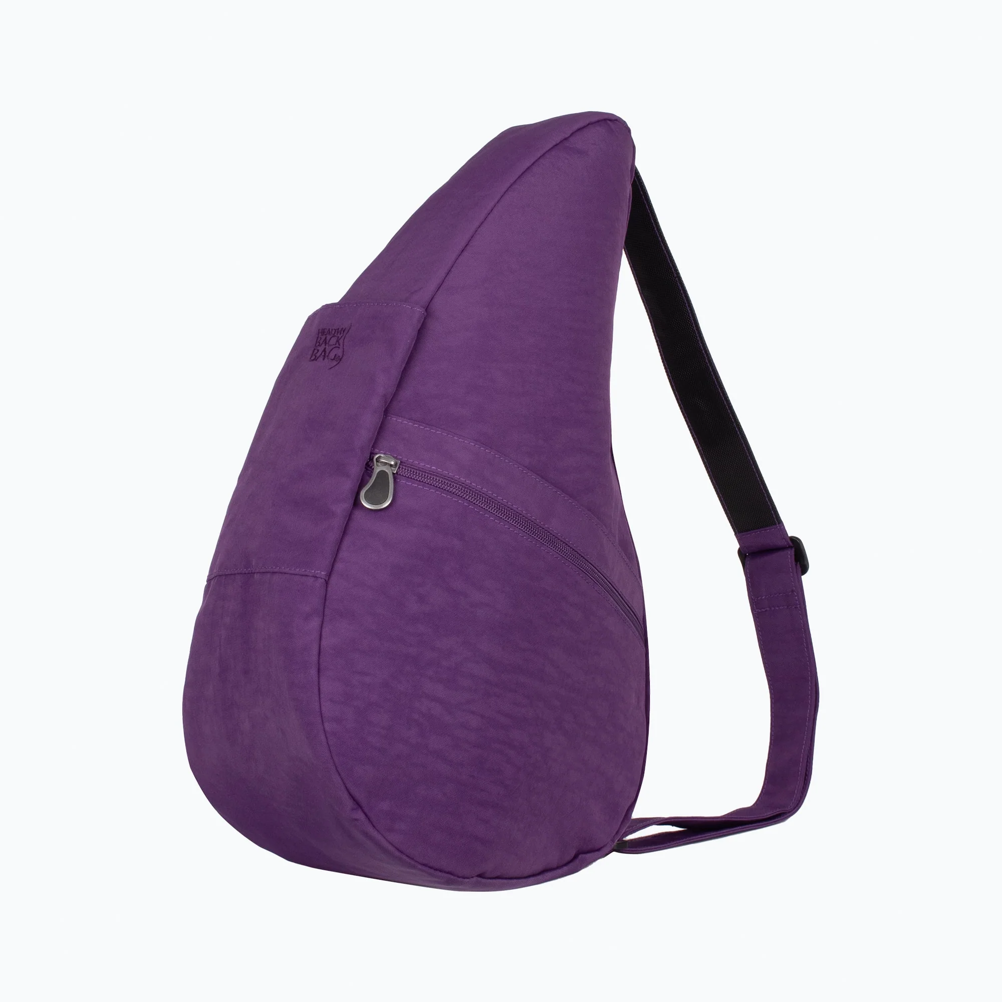 Healthy Back Bag Textured Nylon Small - Image 15