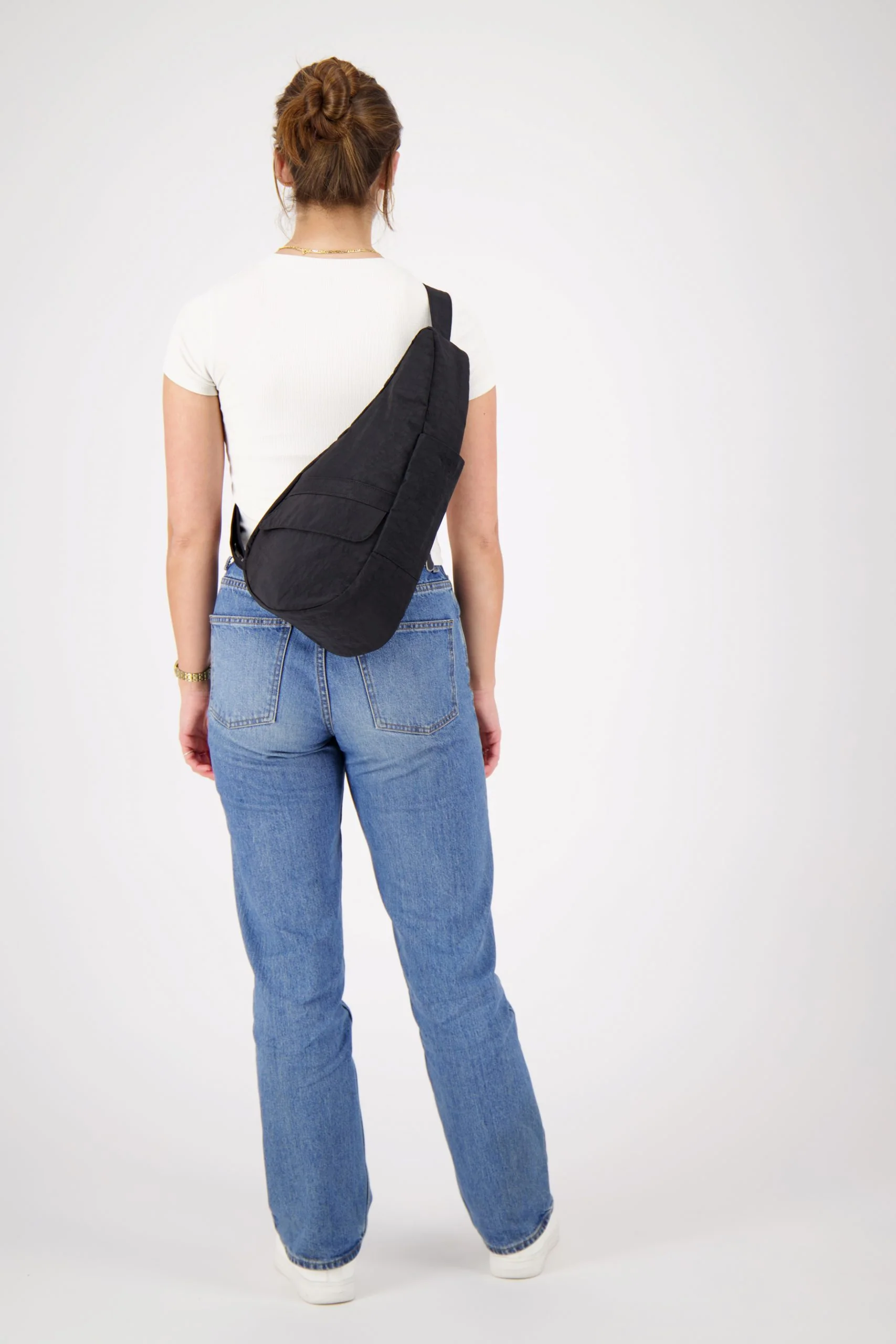 Healthy Back Bag Textured Nylon Small - Image 33