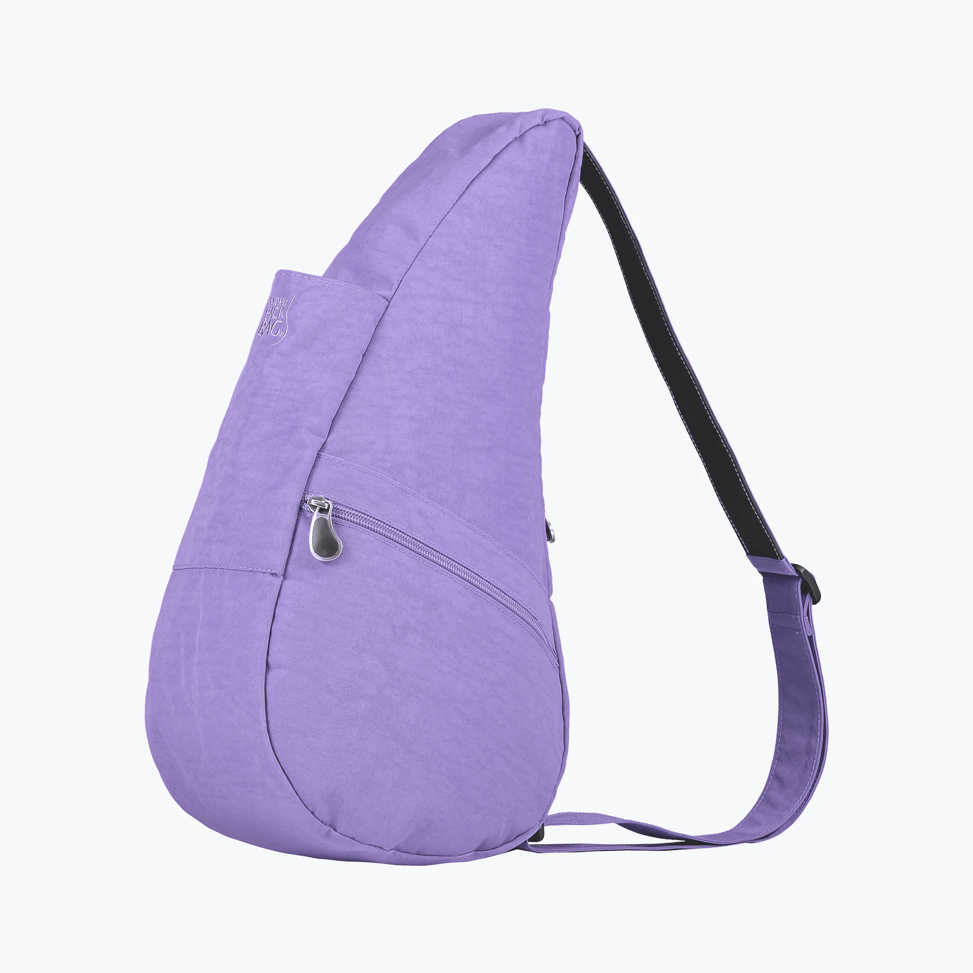 Healthy Back Bag Textured Nylon Small - Image 4