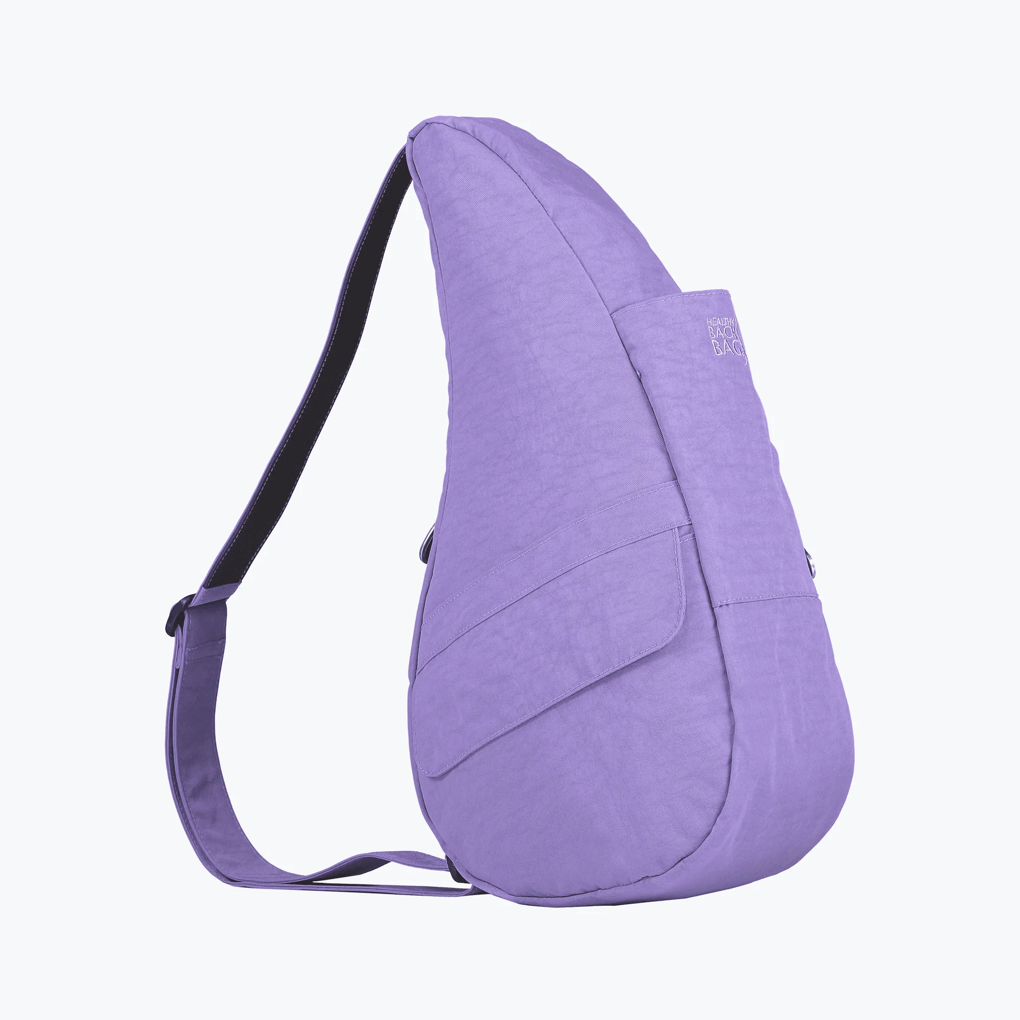Healthy Back Bag Textured Nylon Small - Image 5