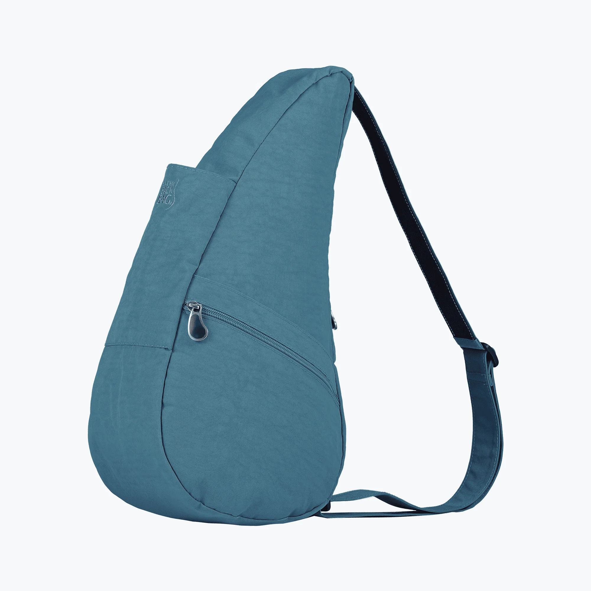 Healthy Back Bag Textured Nylon Small - Image 7