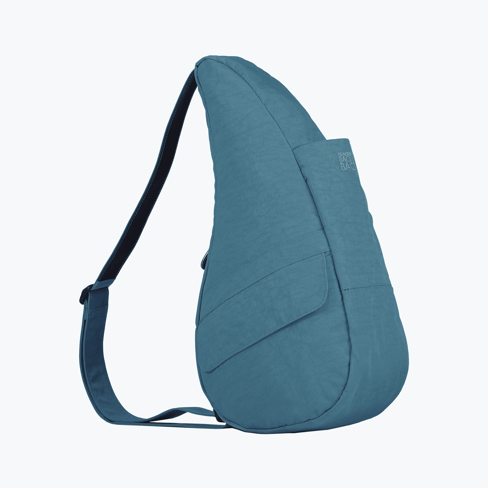 Healthy Back Bag Textured Nylon Small - Image 8