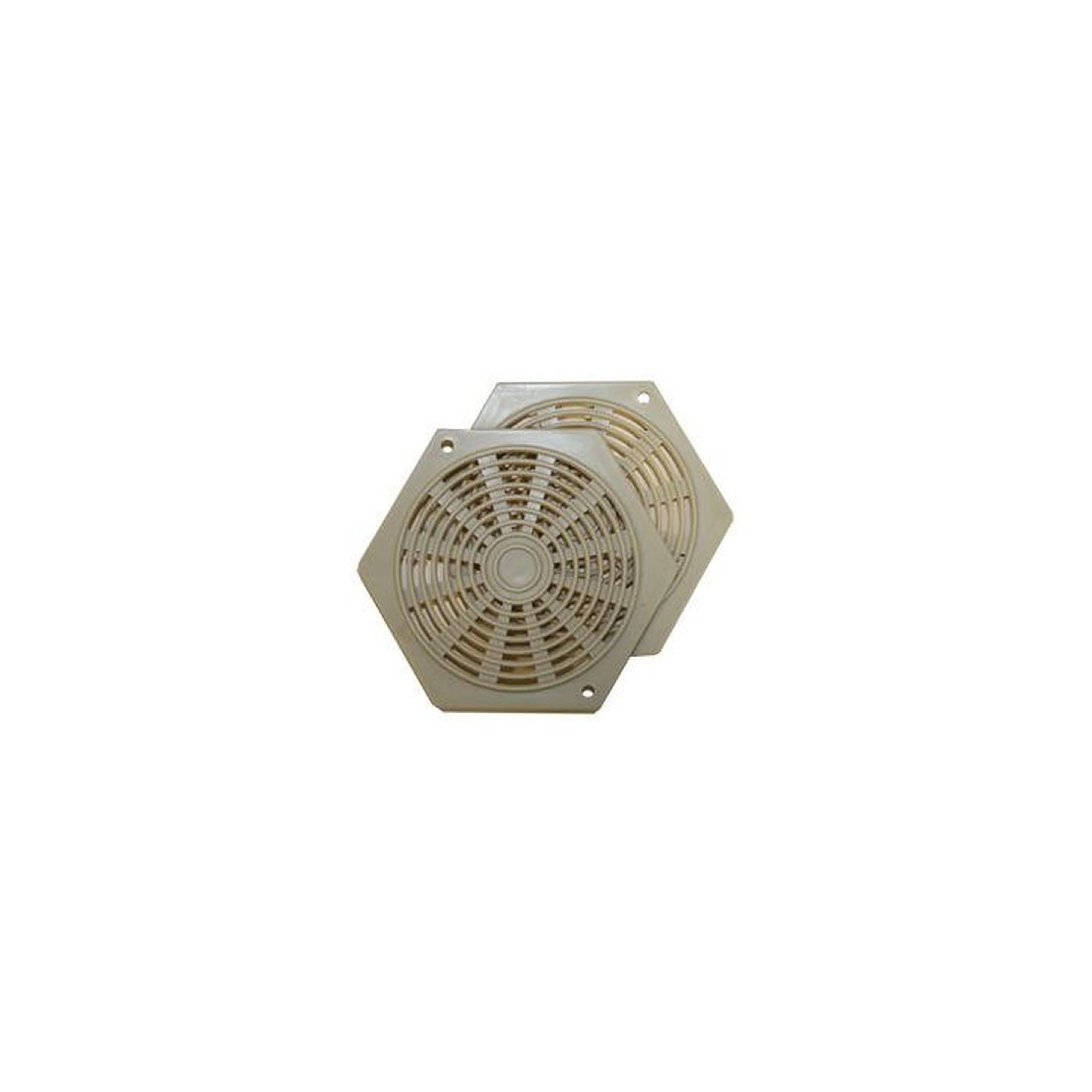 Hexagonal vent (Pk 2)