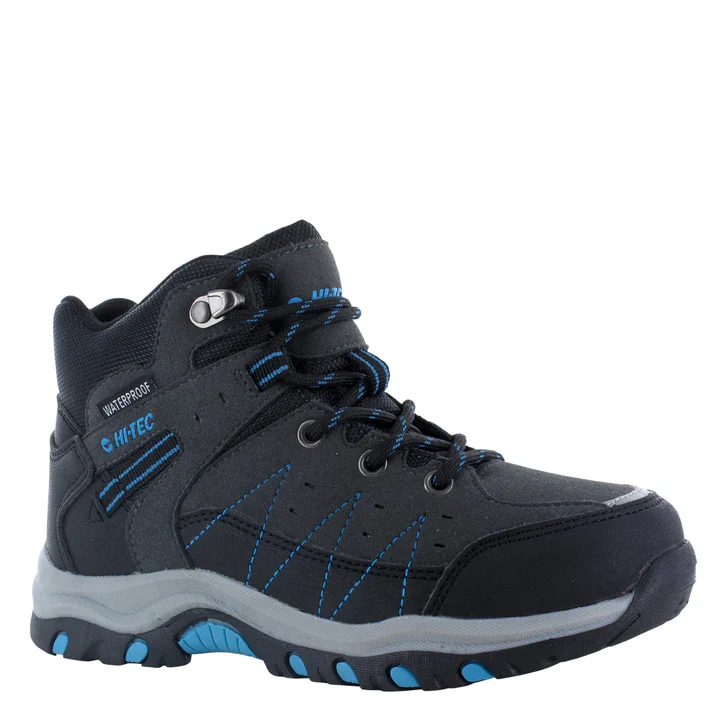 HI-TEC Shield WP Junior
