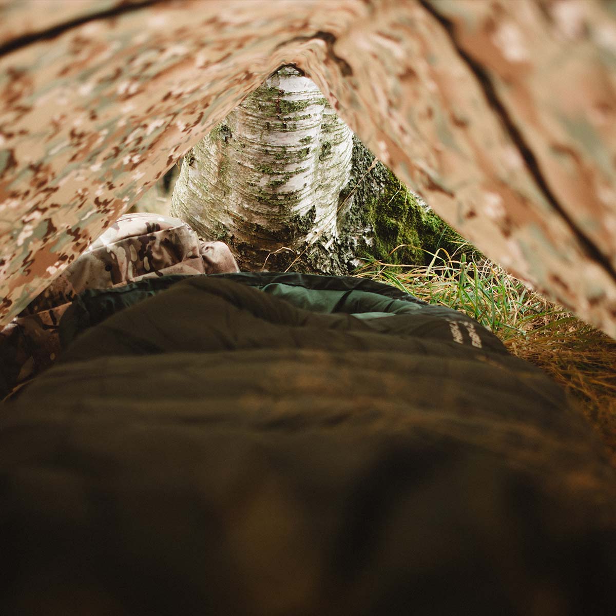 Highlander Basha Shelter - Image 2