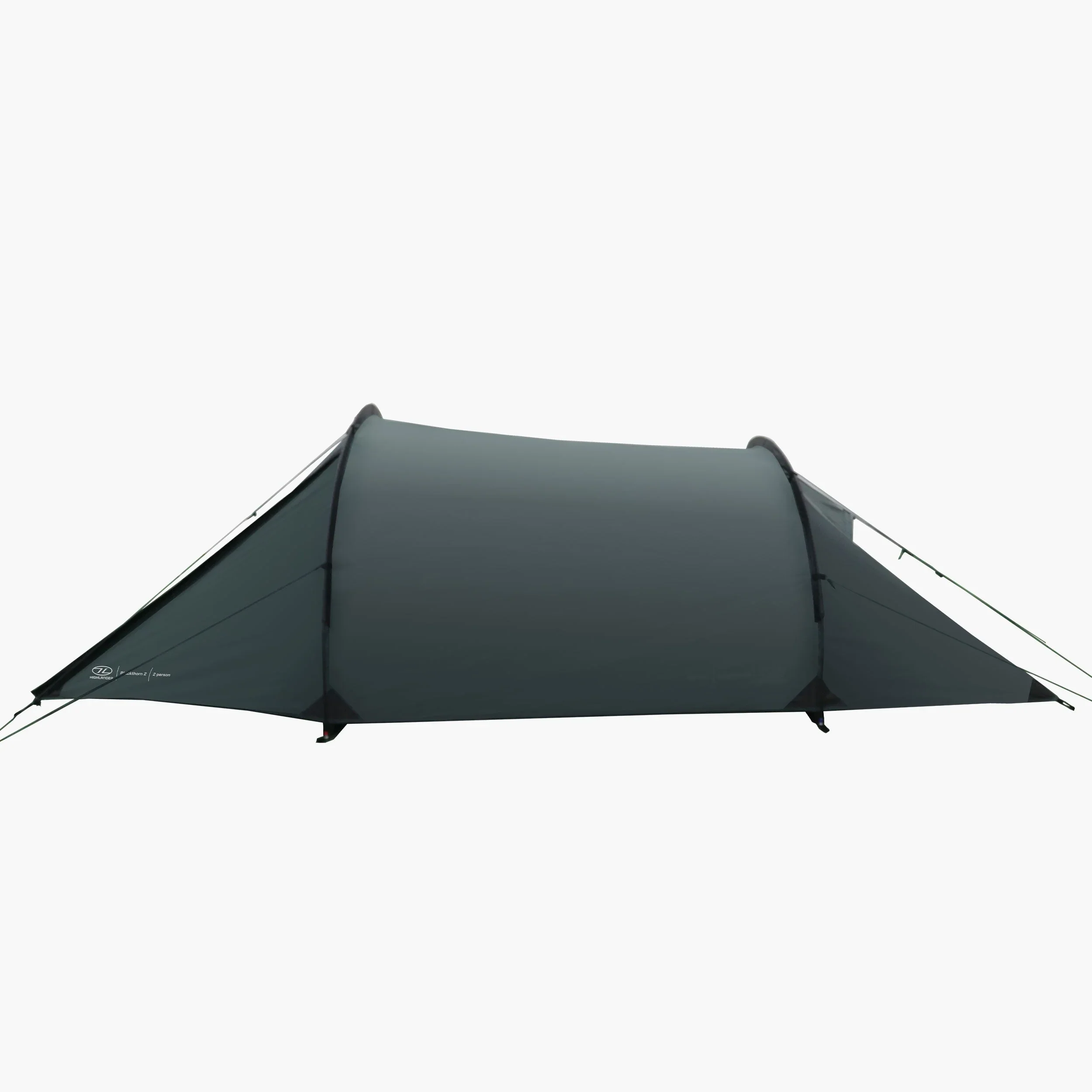 Highlander Blackthorn 2 Person Tent - Image 4