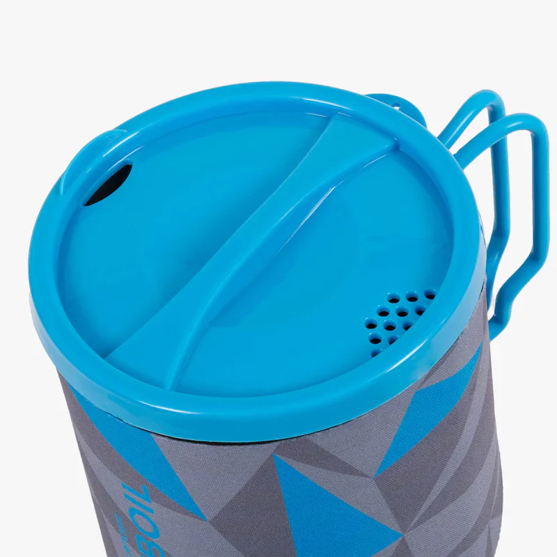 Highlander Blade 3 FASTBOIL Stove Olive - Image 3