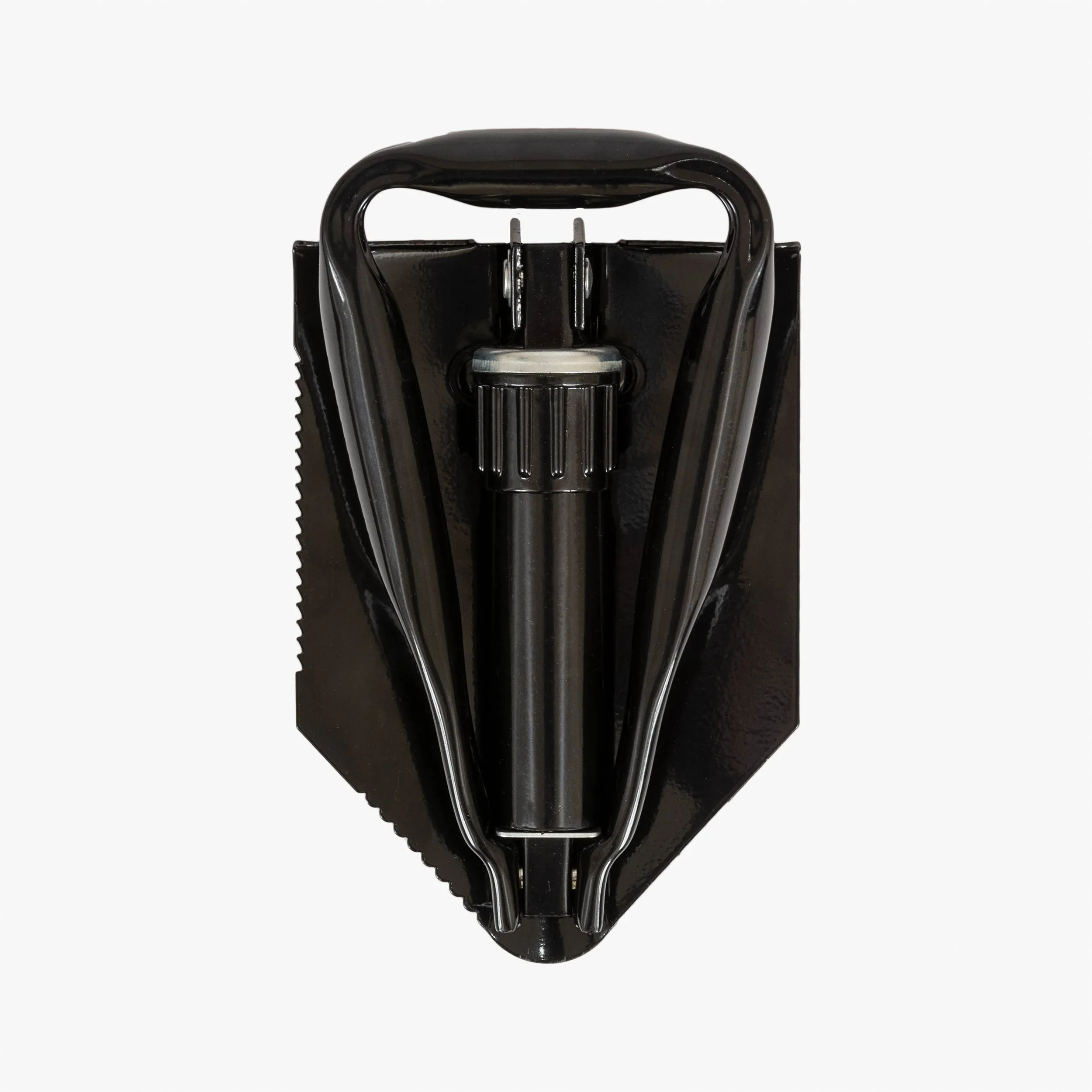 Highlander Double Folding Shovel - Image 2