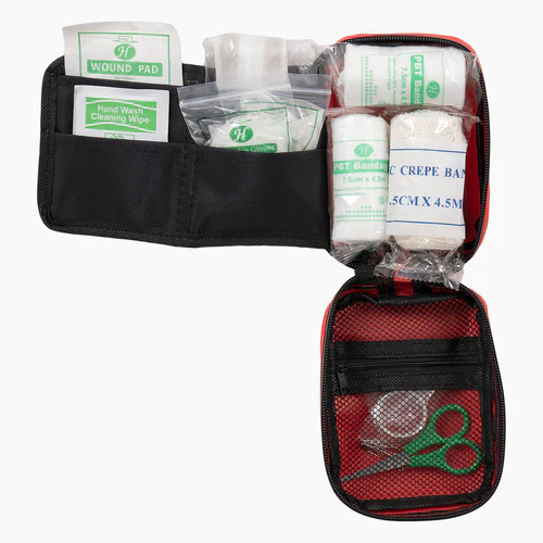 Highlander First Aid Midi Pack - Image 4
