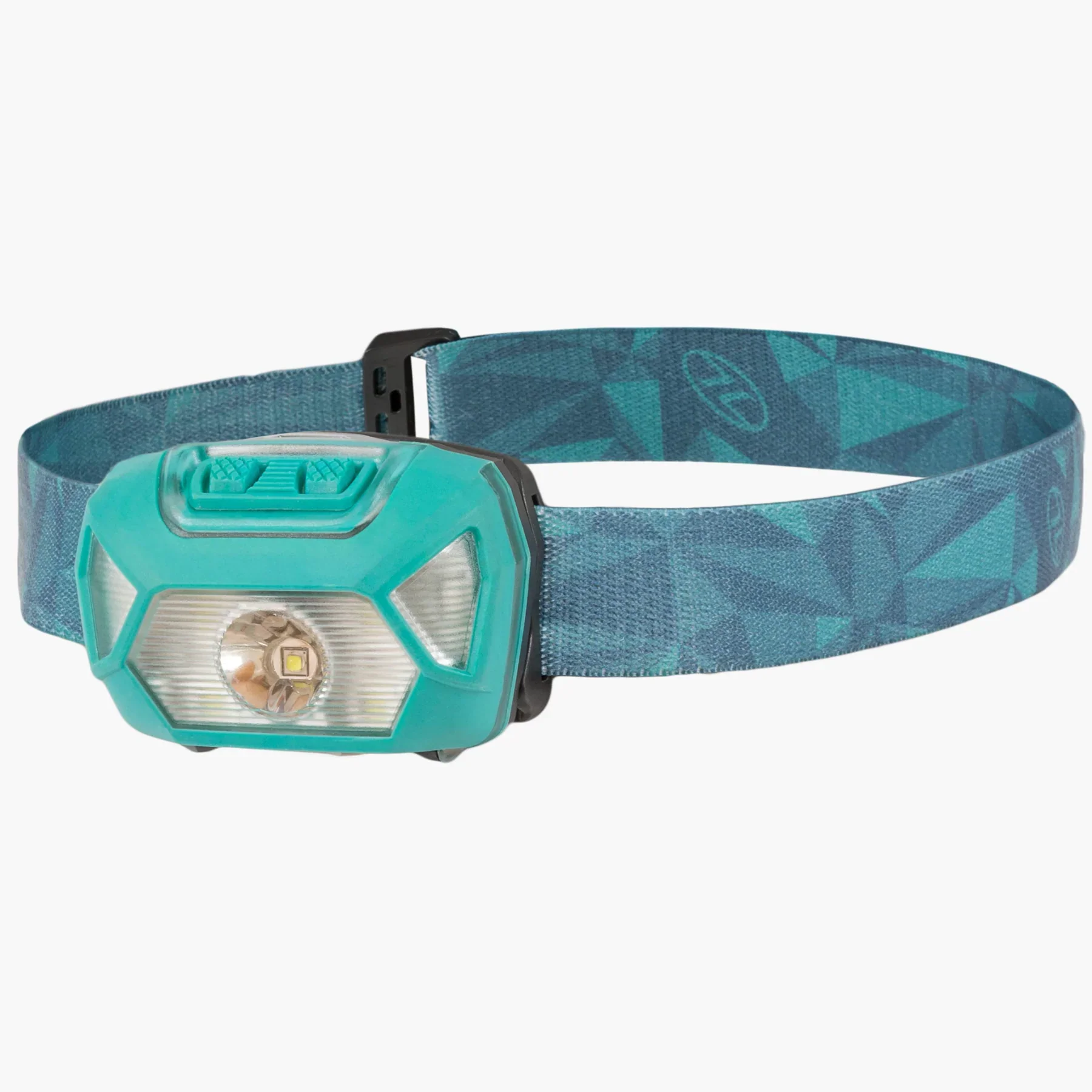 Highlander Hadar Rechargeable Headtorch