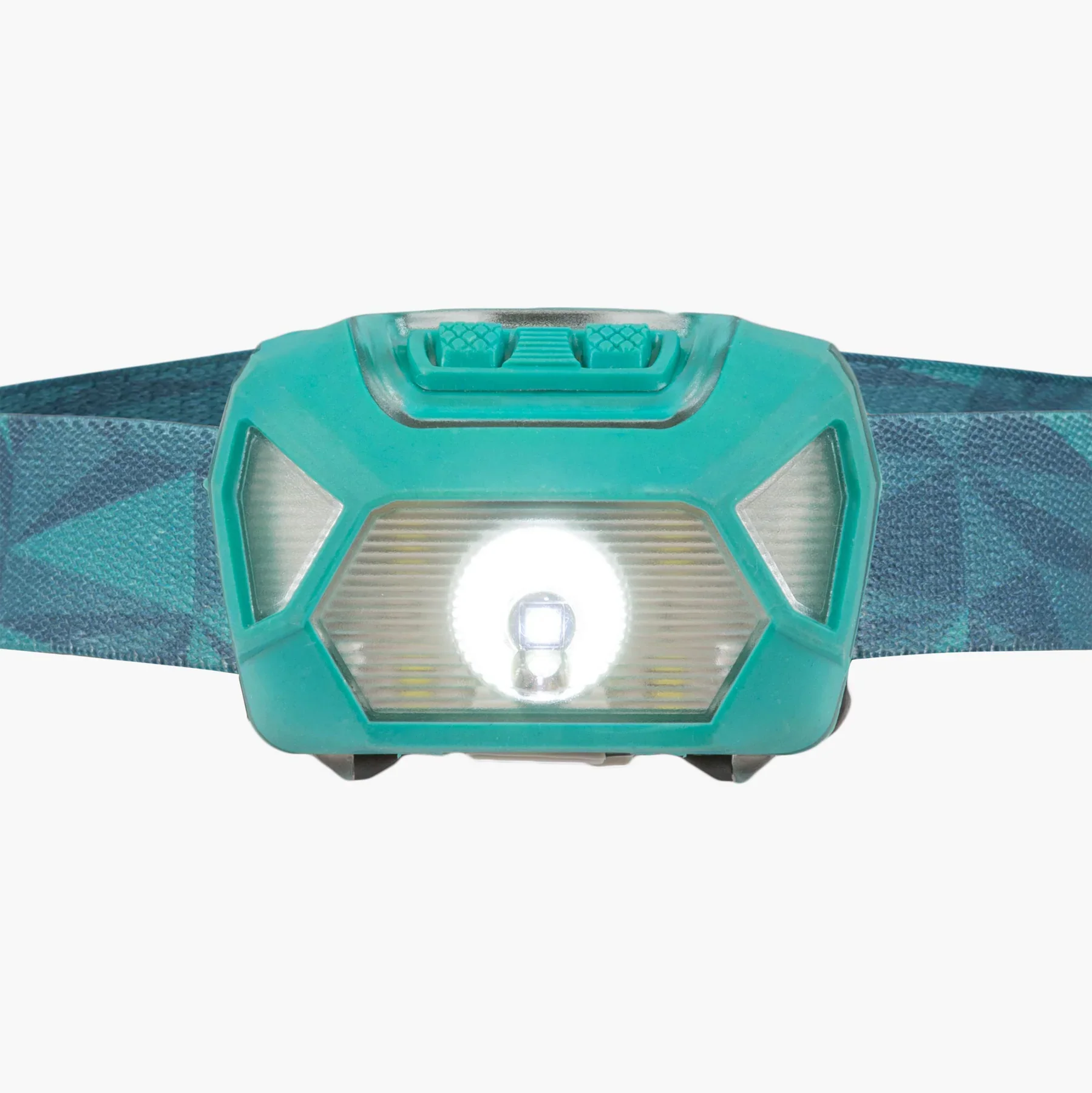Highlander Hadar Rechargeable Headtorch - Image 2