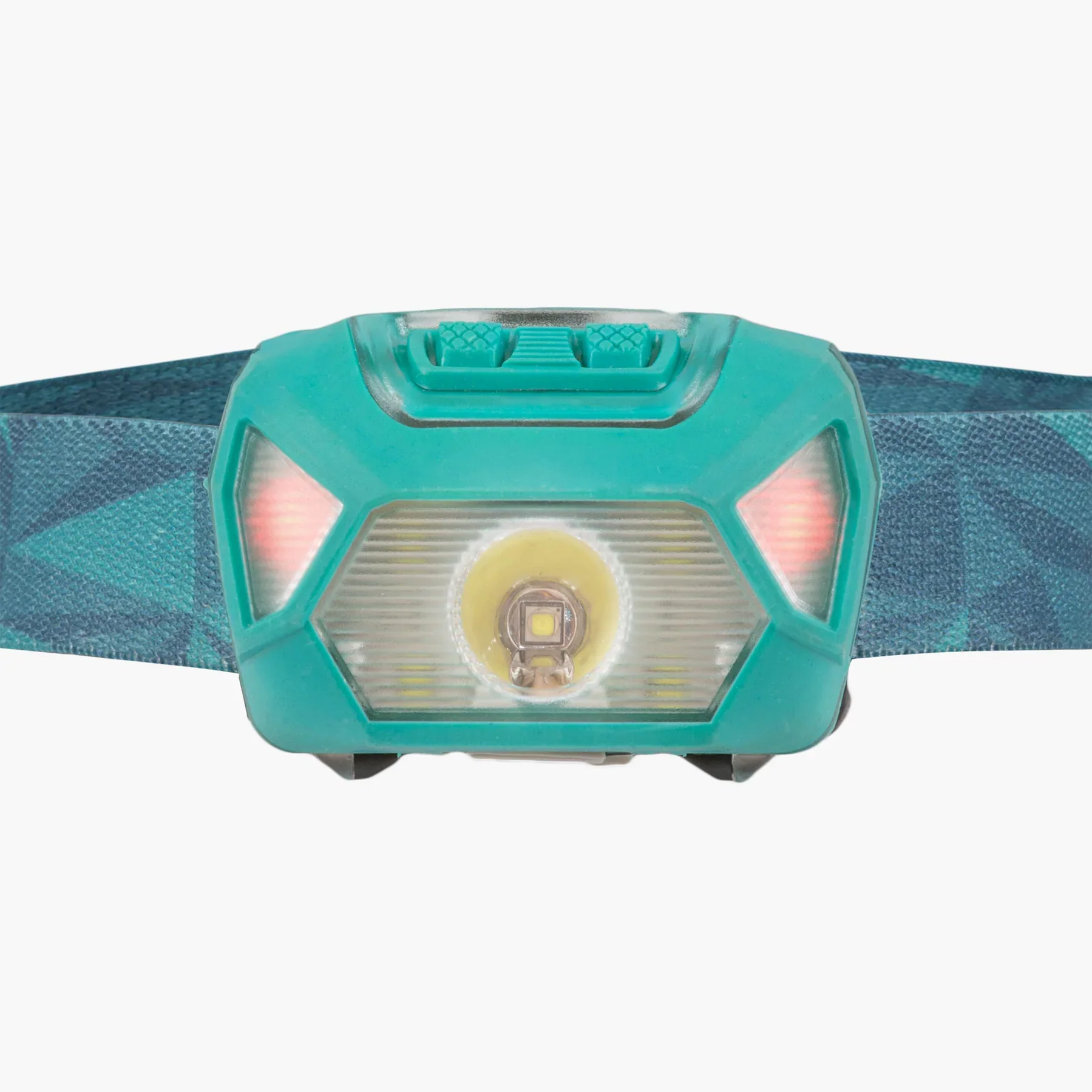 Highlander Hadar Rechargeable Headtorch - Image 3